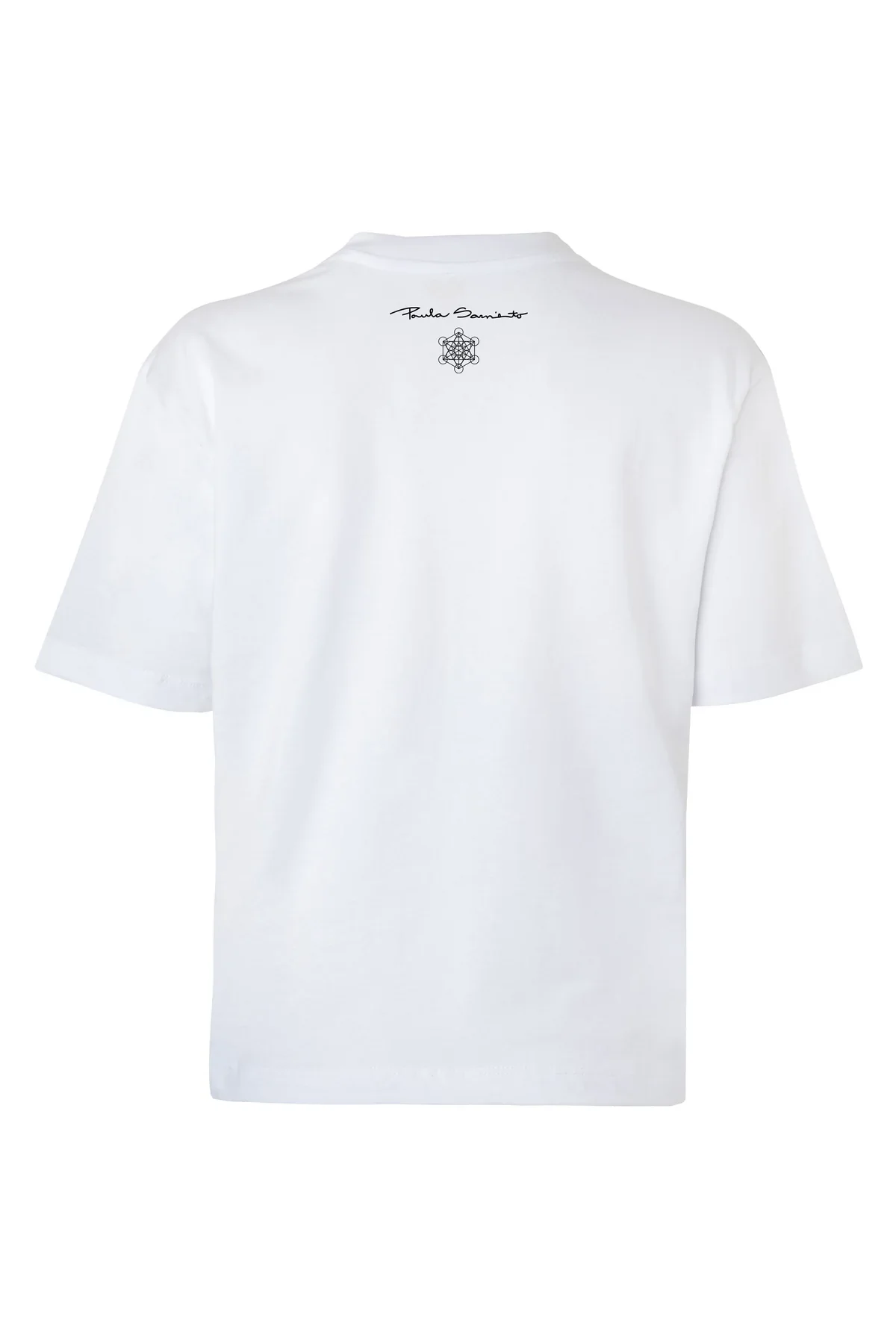 T-Shirt Basica - Image 2