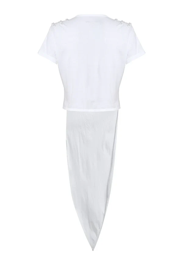 T-Shirt Básica Adasi - Image 6