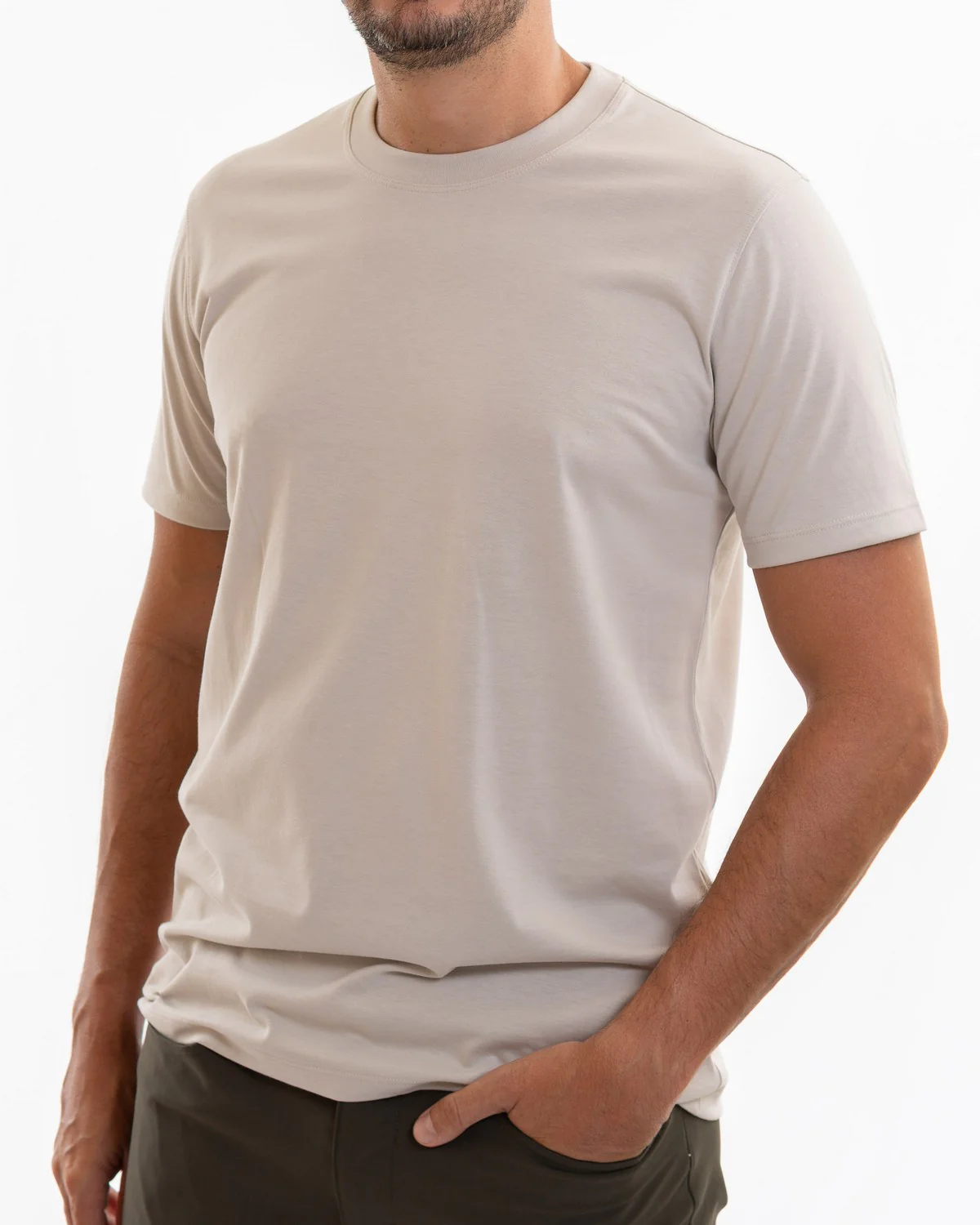 T-Shirt Básica - Image 3
