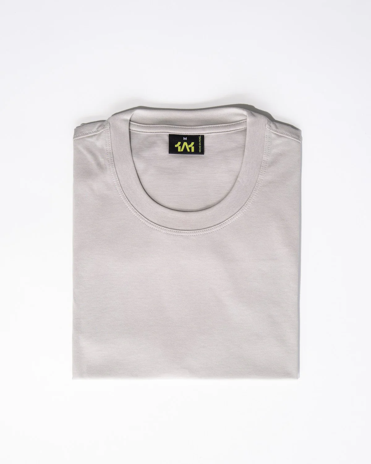 T-Shirt Básica - Image 4