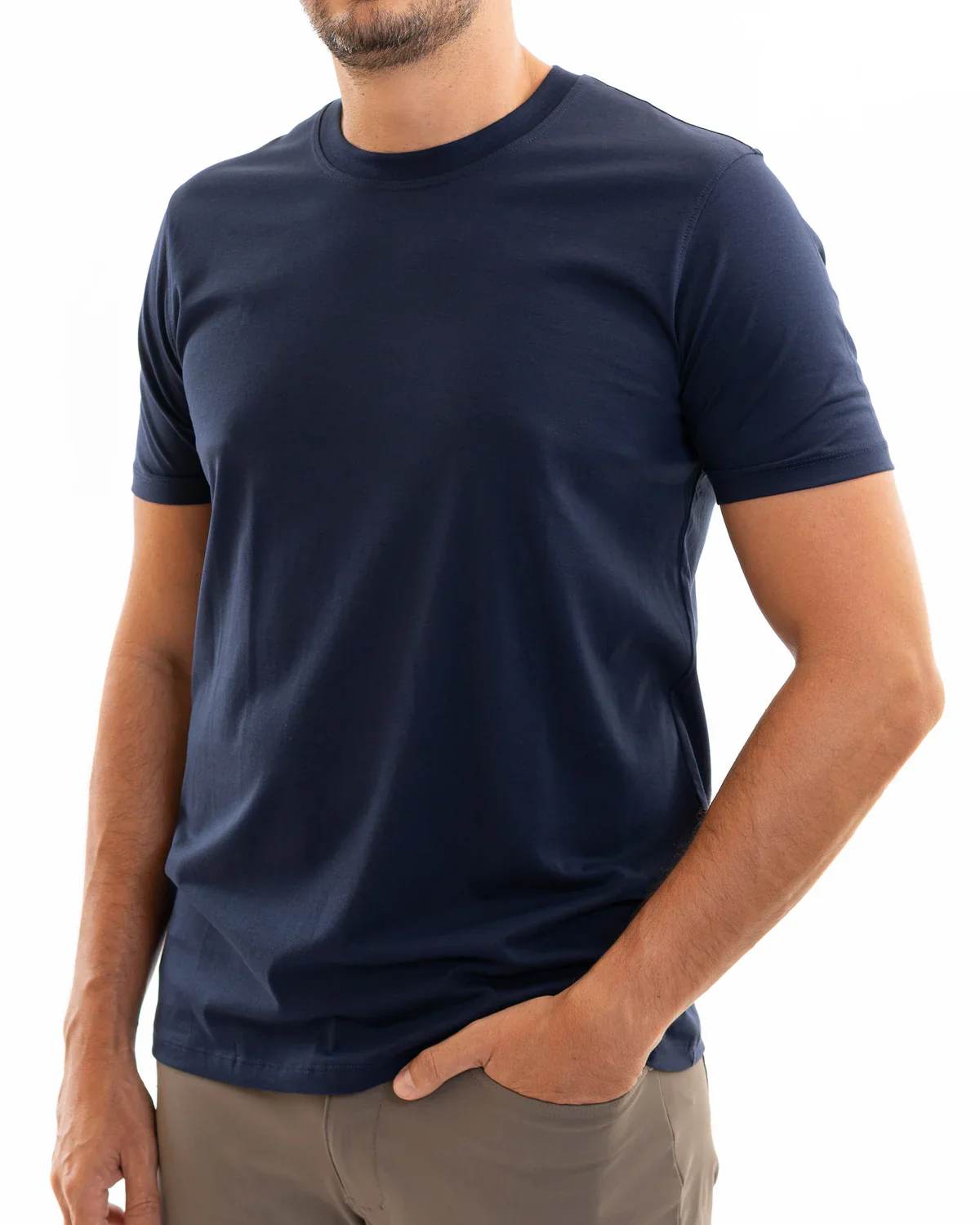 T-Shirt Básica - Image 3