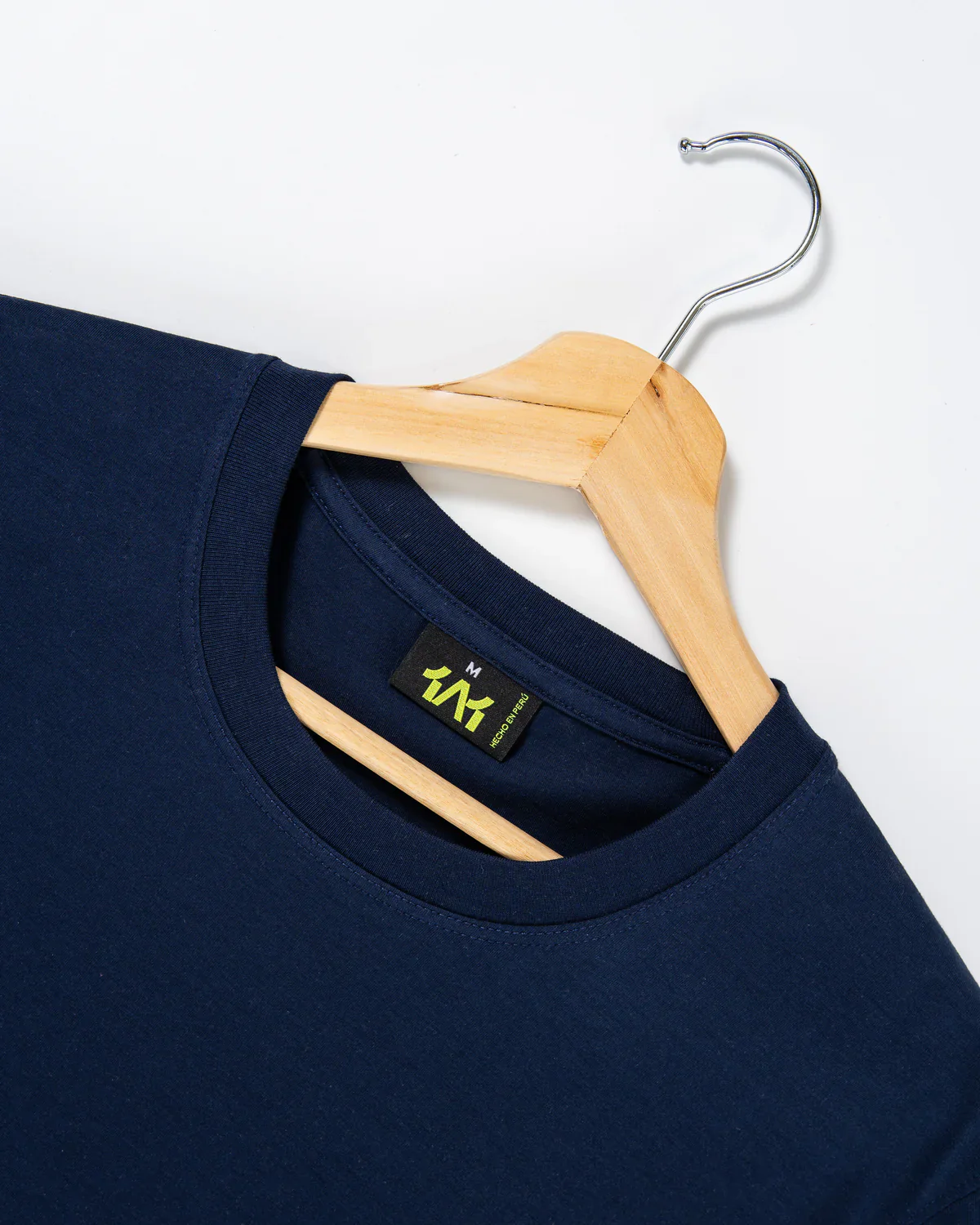 T-Shirt Básica - Image 5