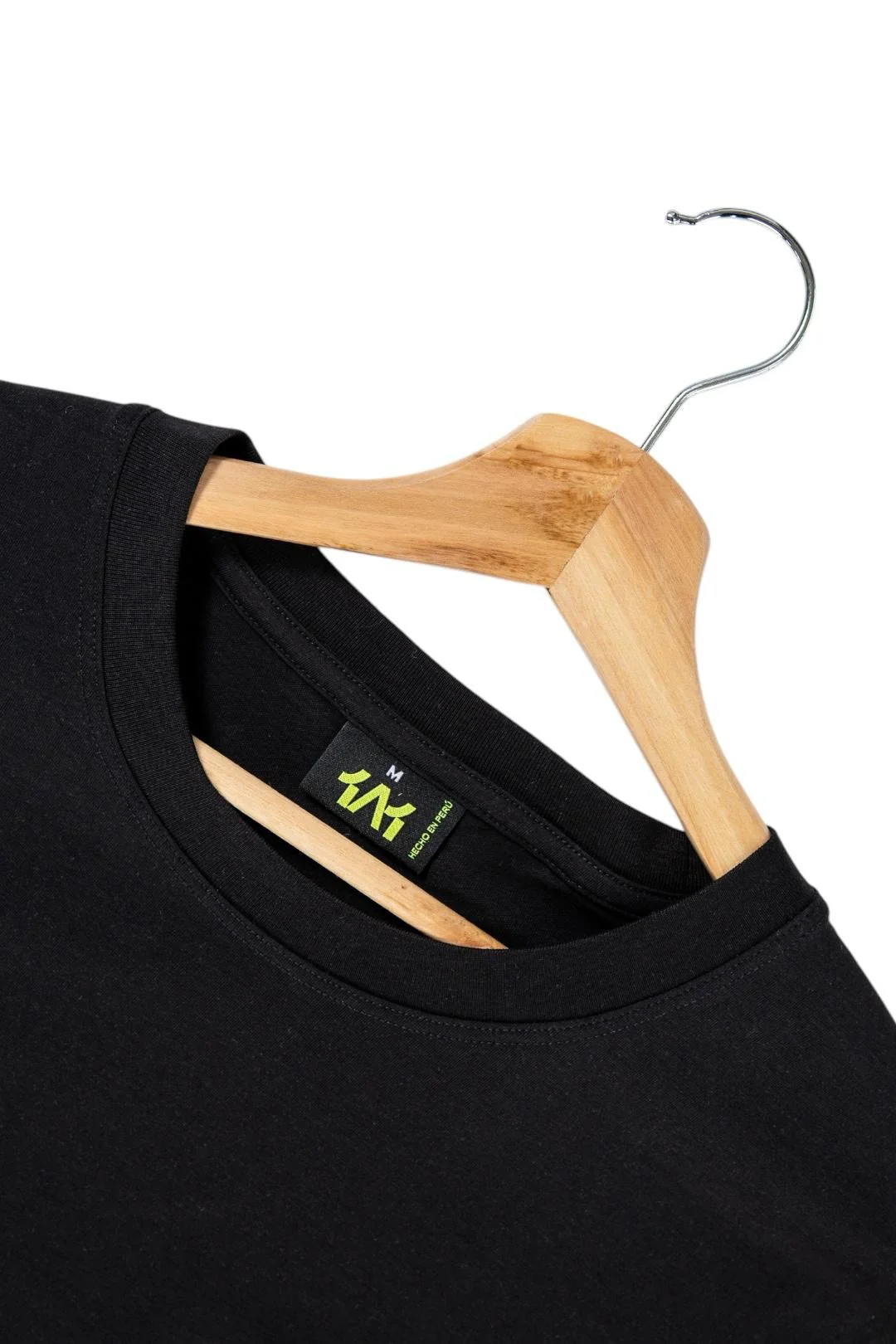 T-Shirt Básica - Image 4