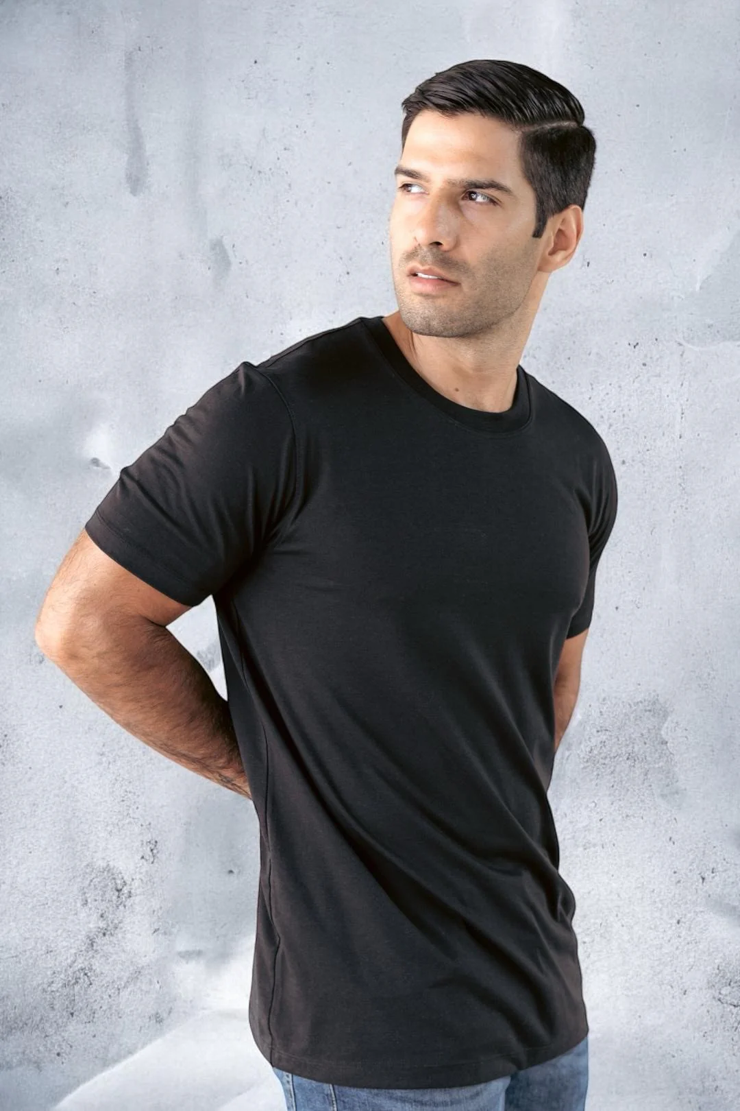T-Shirt Básica - Image 5