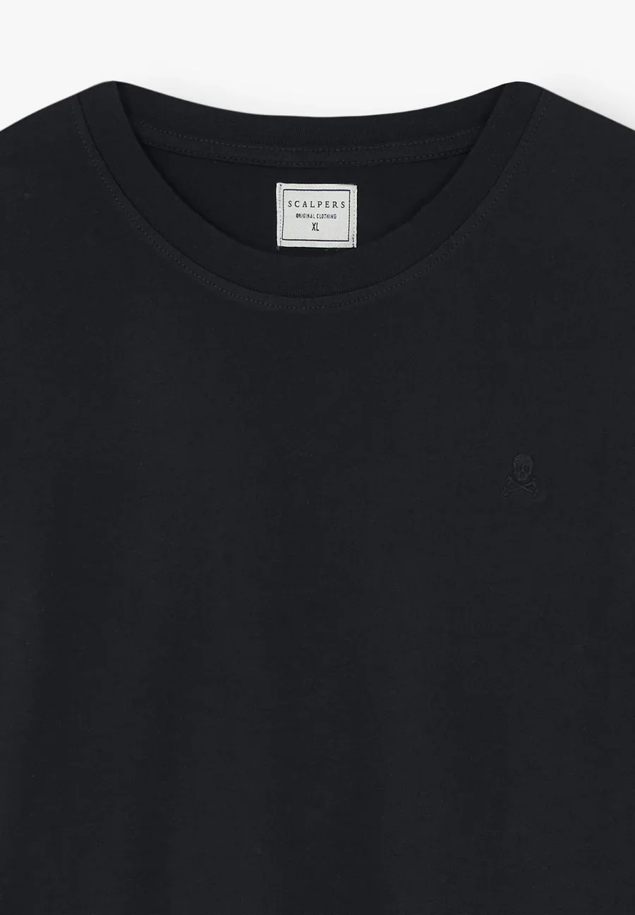 T-Shirt Basica Nos Skull - Image 3