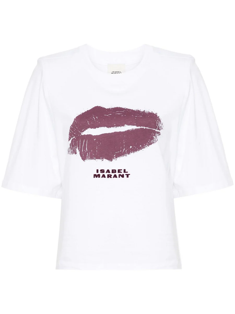 T-Shirt Ben White Mainline - Image 2
