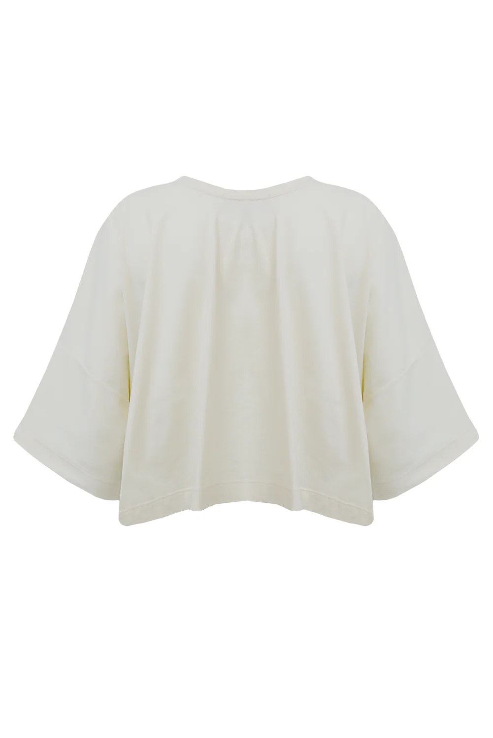 T-Shirt Bordo - Image 2