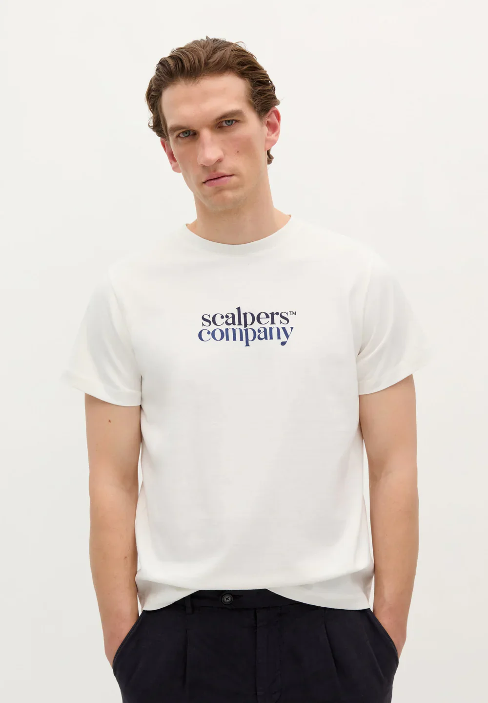 T-Shirt Brand Tee