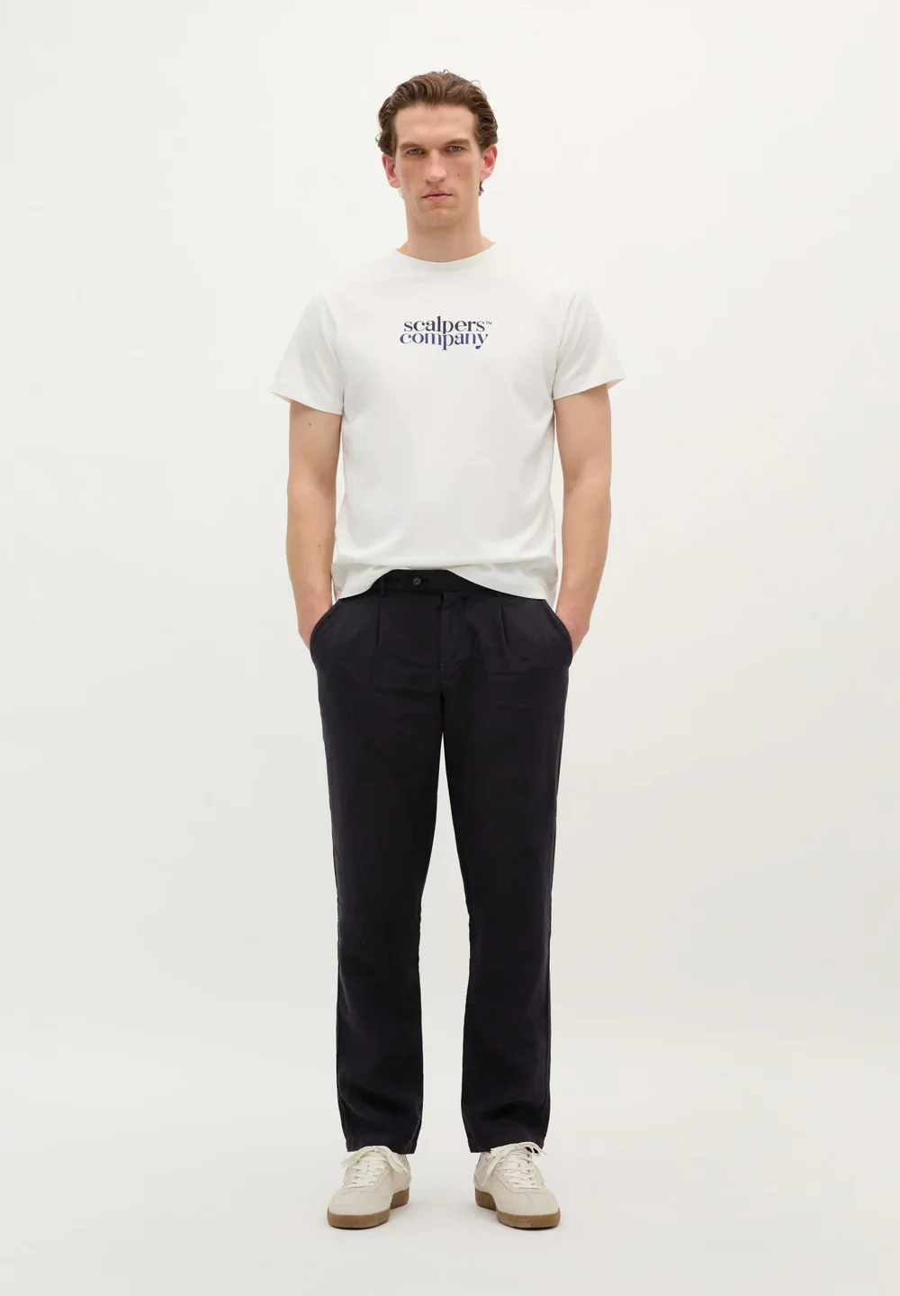 T-Shirt Brand Tee - Image 2