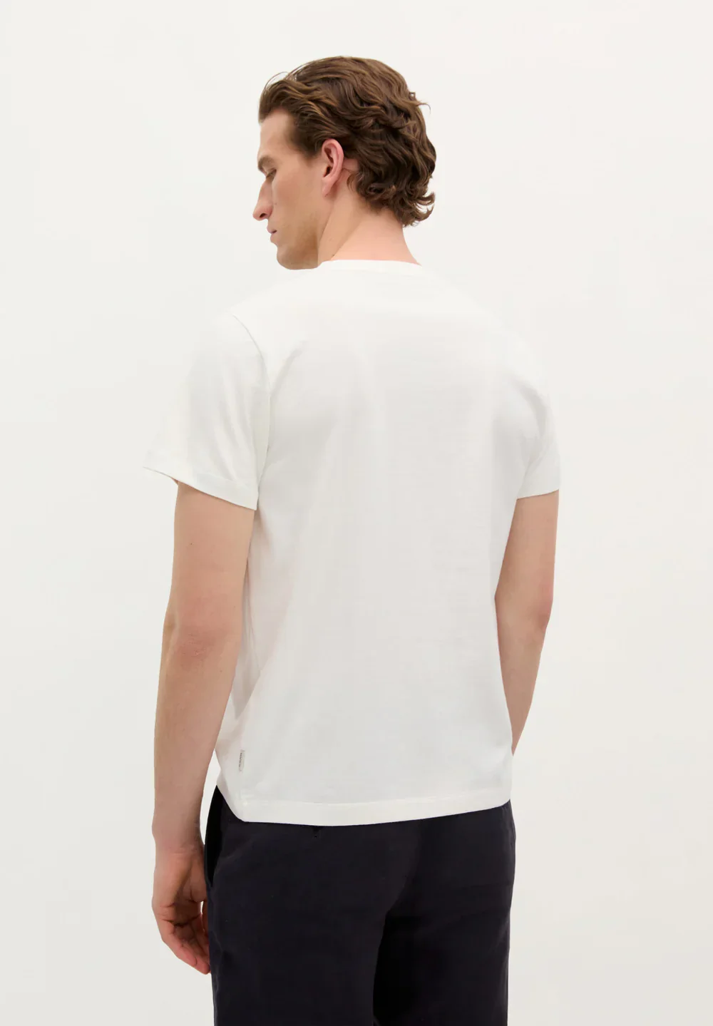 T-Shirt Brand Tee - Image 3