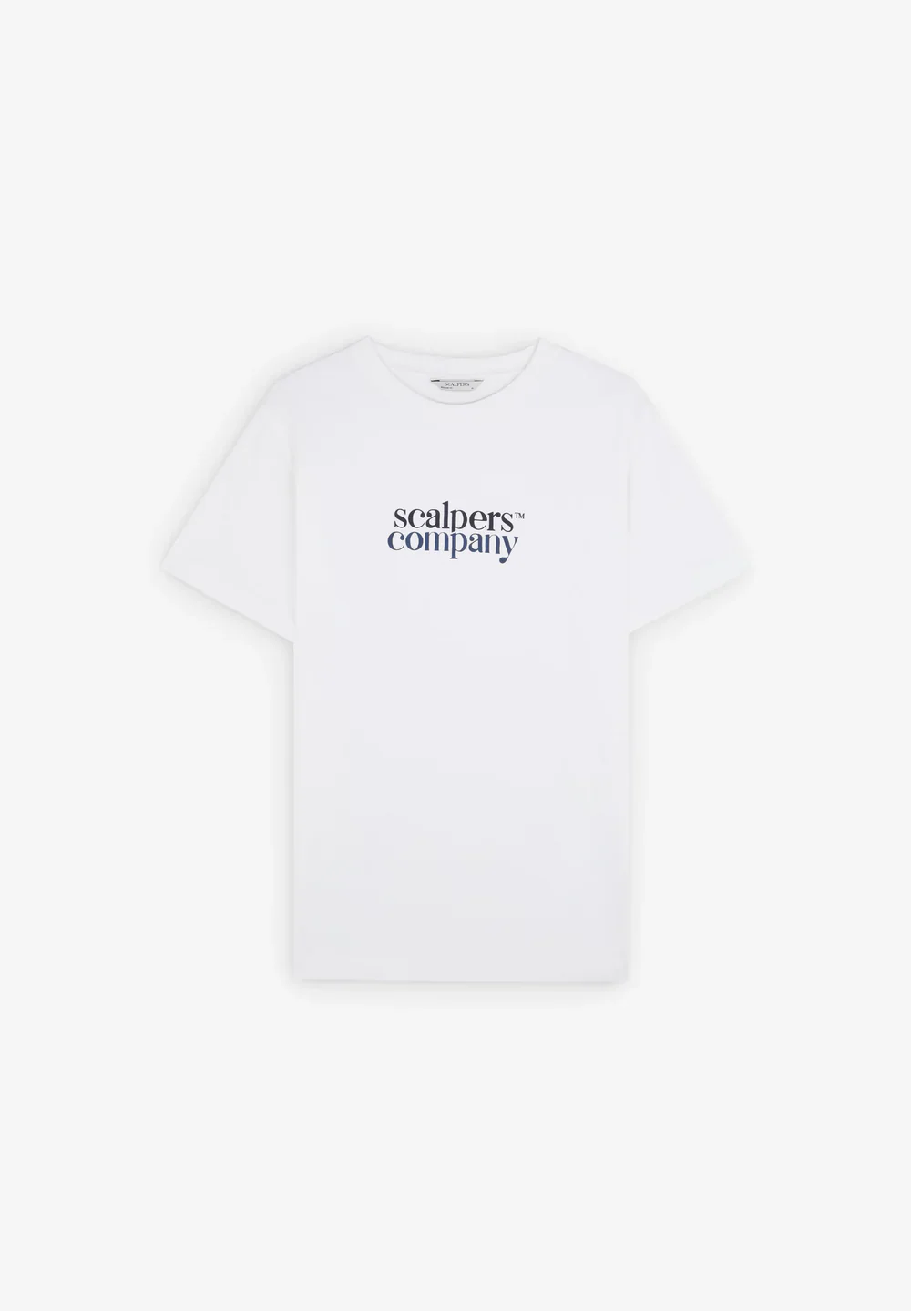 T-Shirt Brand Tee - Image 4