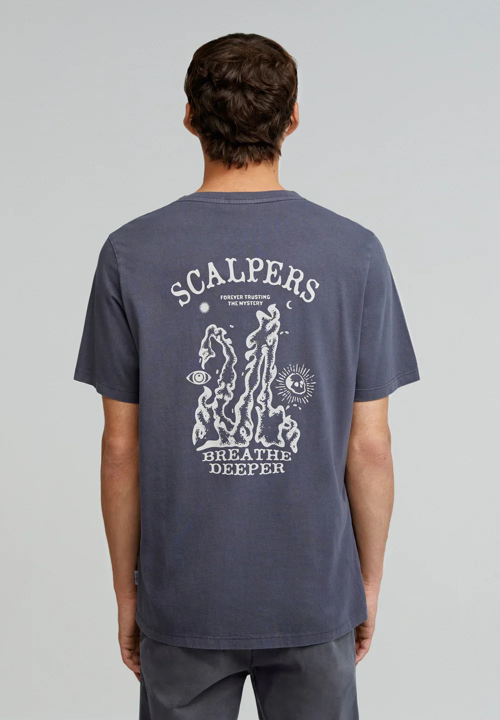 T-Shirt Breathe Cure Tee - Image 5