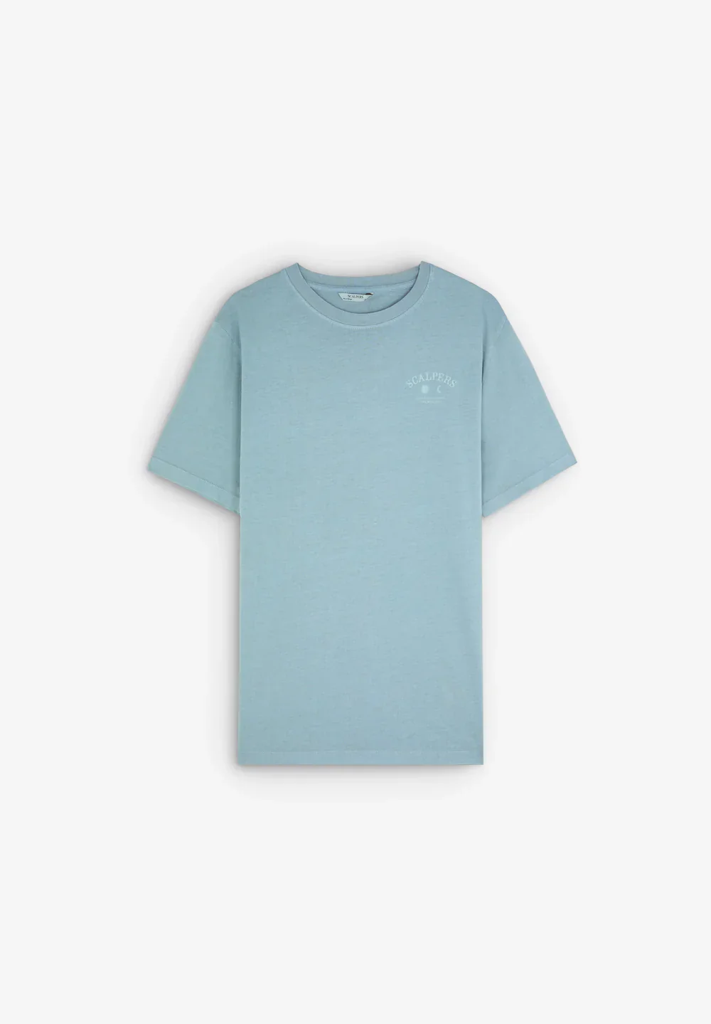 T-Shirt Breathe Cure Tee