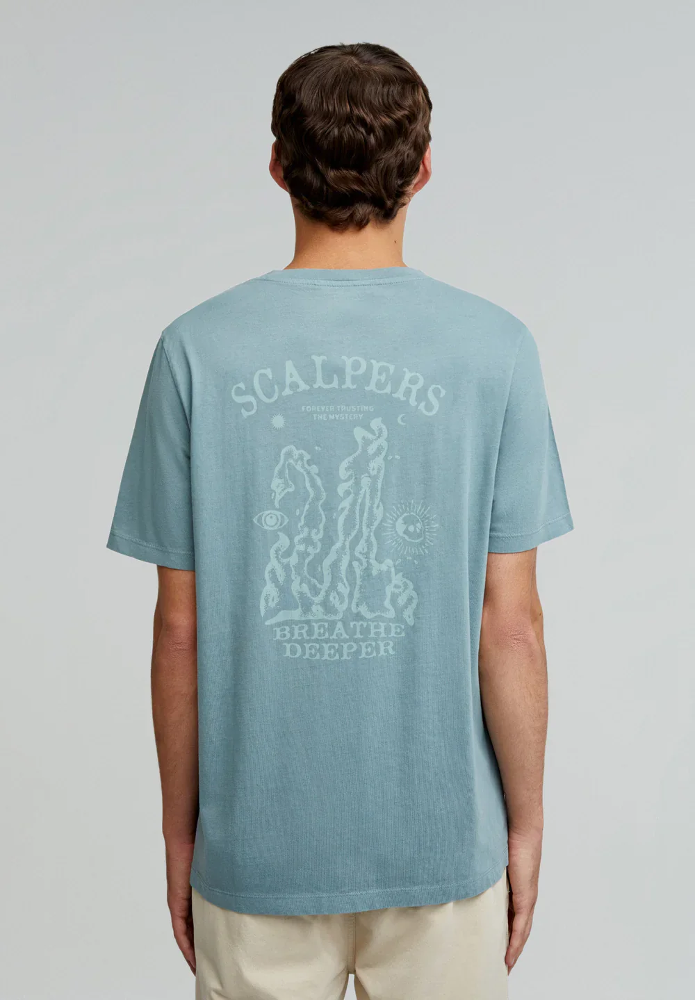 T-Shirt Breathe Cure Tee - Image 4