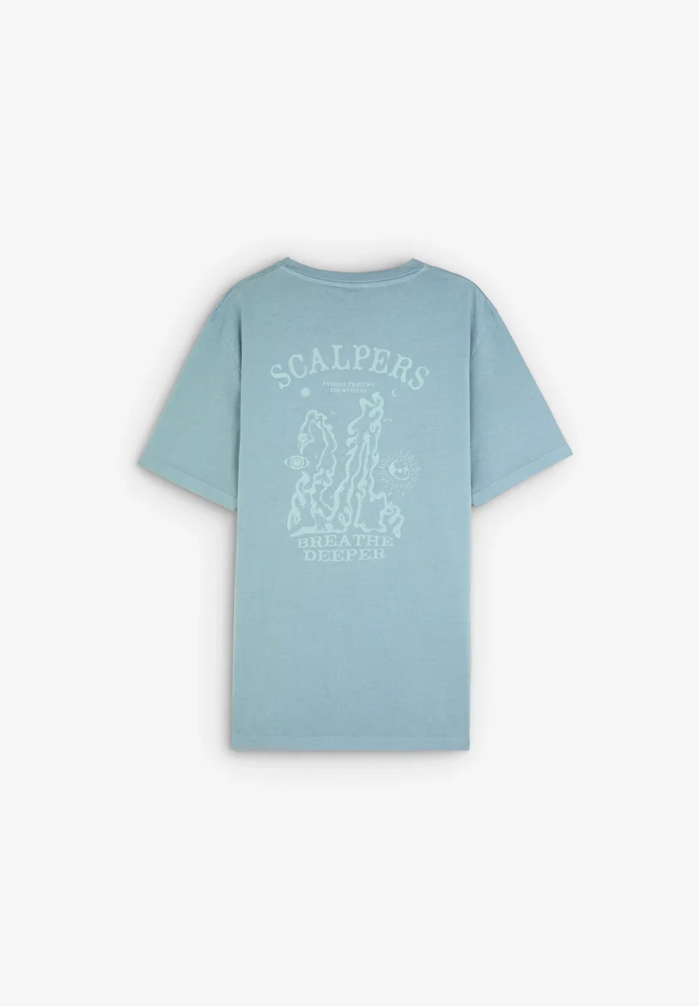 T-Shirt Breathe Cure Tee - Image 5