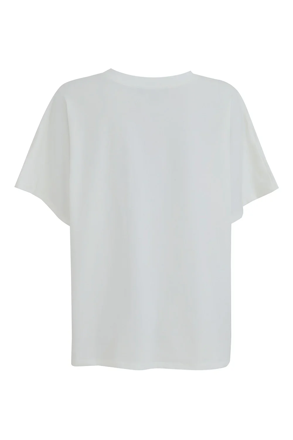 T-Shirt Catania Natural - Image 2