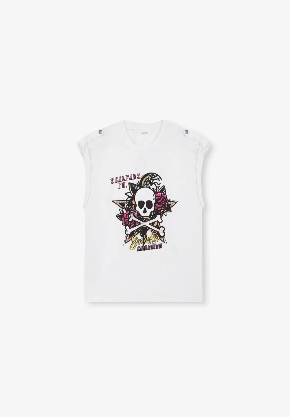 T-Shirt Charmer - Image 3