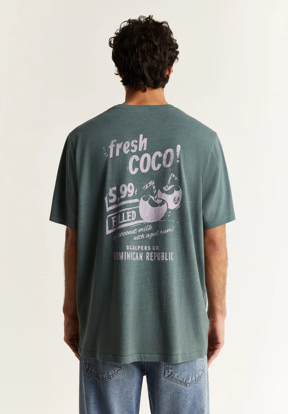 T-Shirt Coco Tee - Image 3