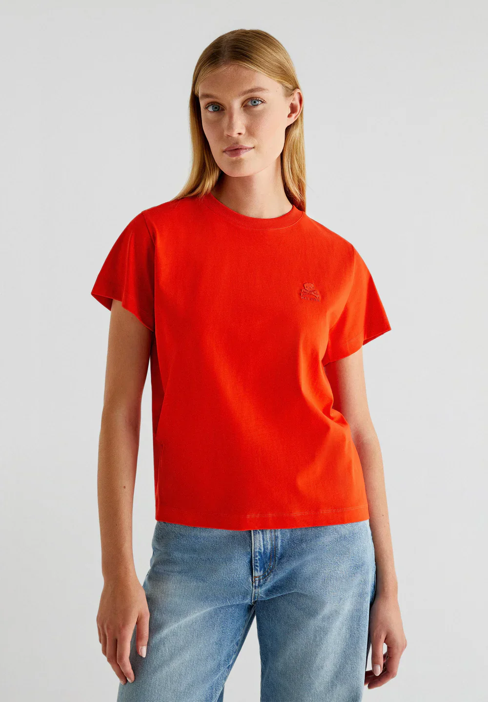 T-Shirt Corp Tee