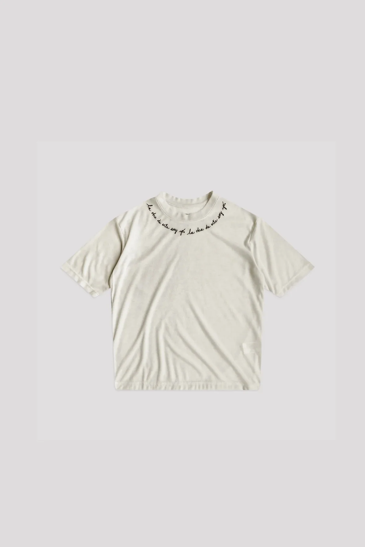 T-Shirt Dame