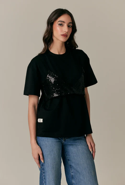 T-Shirt Dance