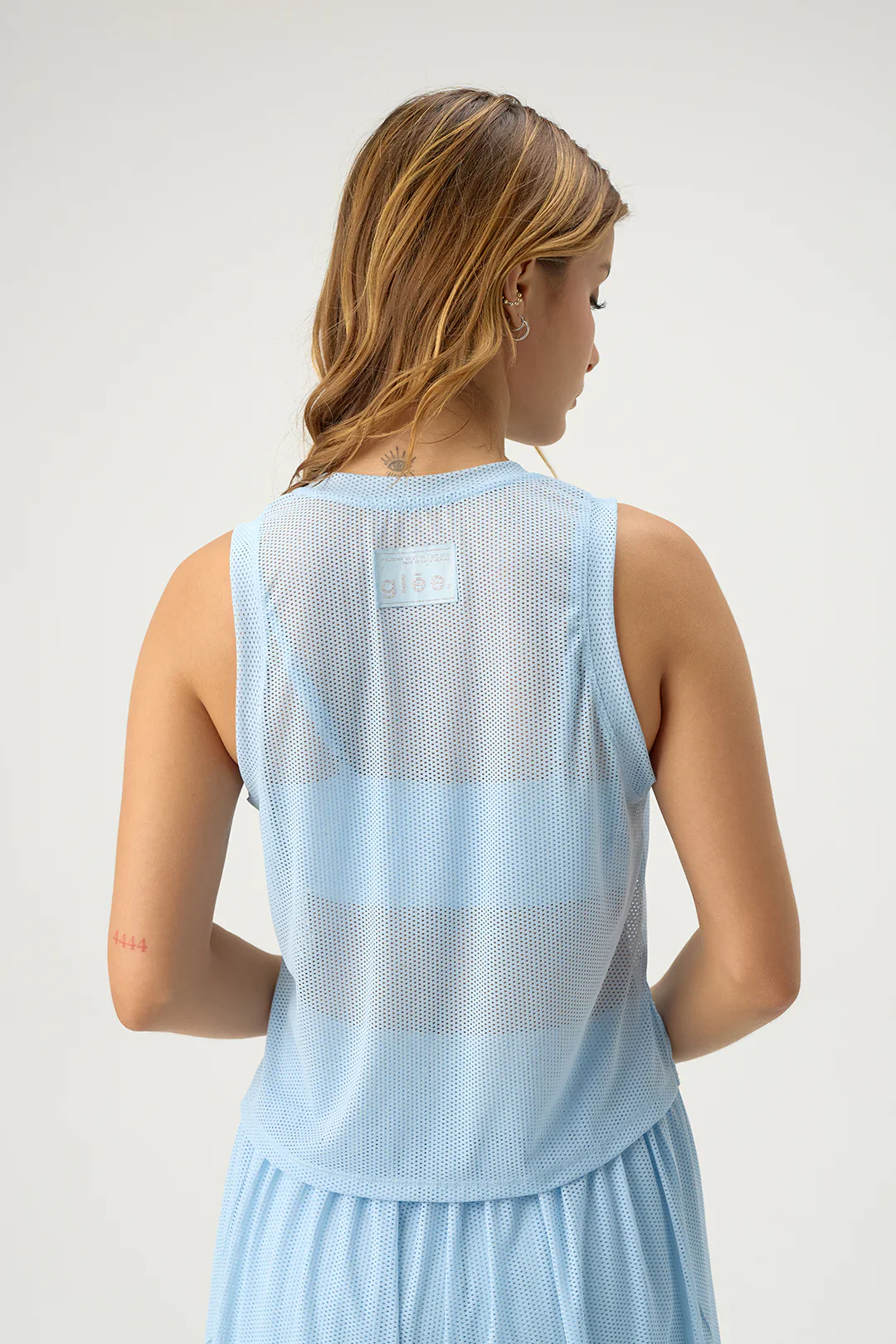Camiseta de Malla de Boxeo - Image 3