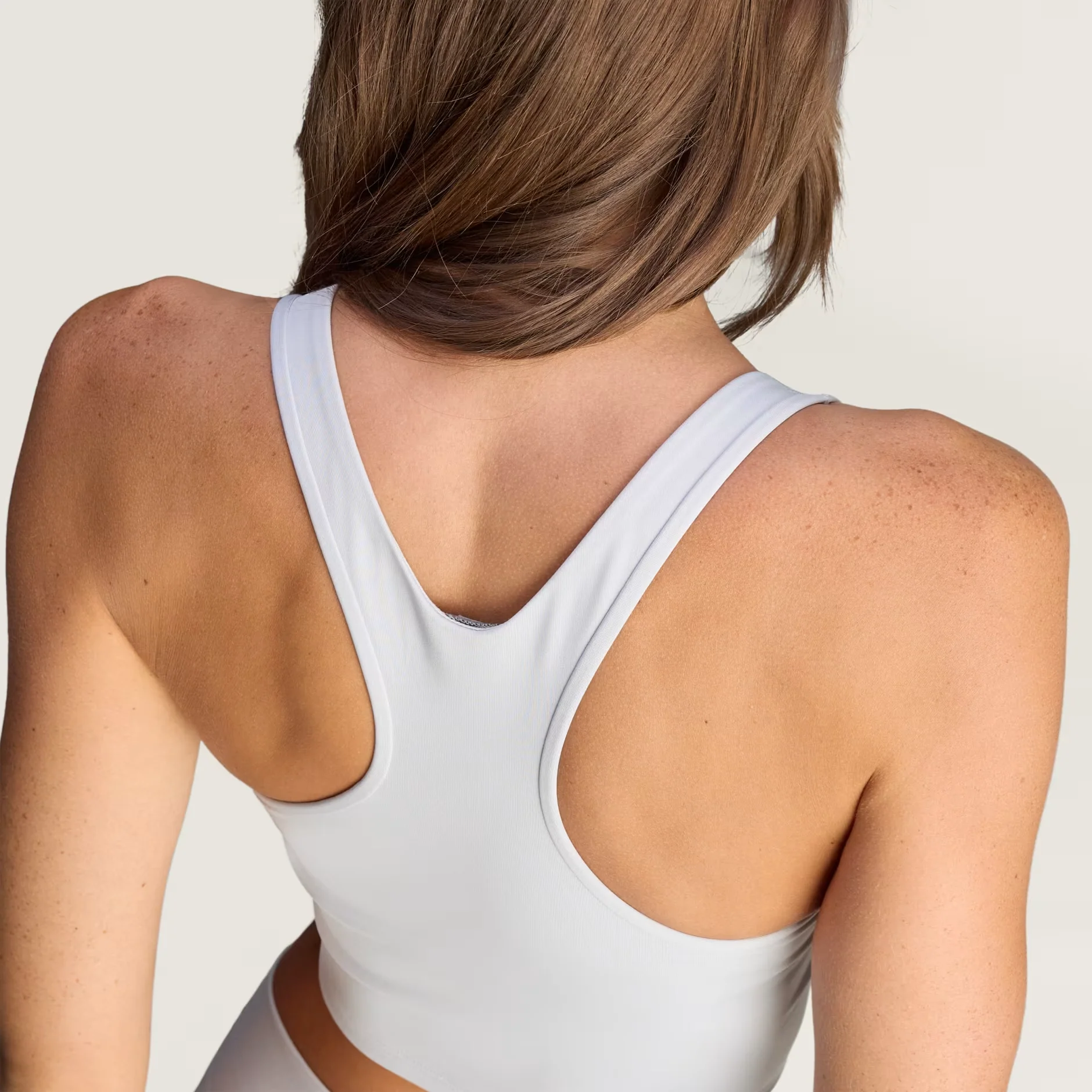 Top De Yoga Adidas By Stella Mccartney - Image 3
