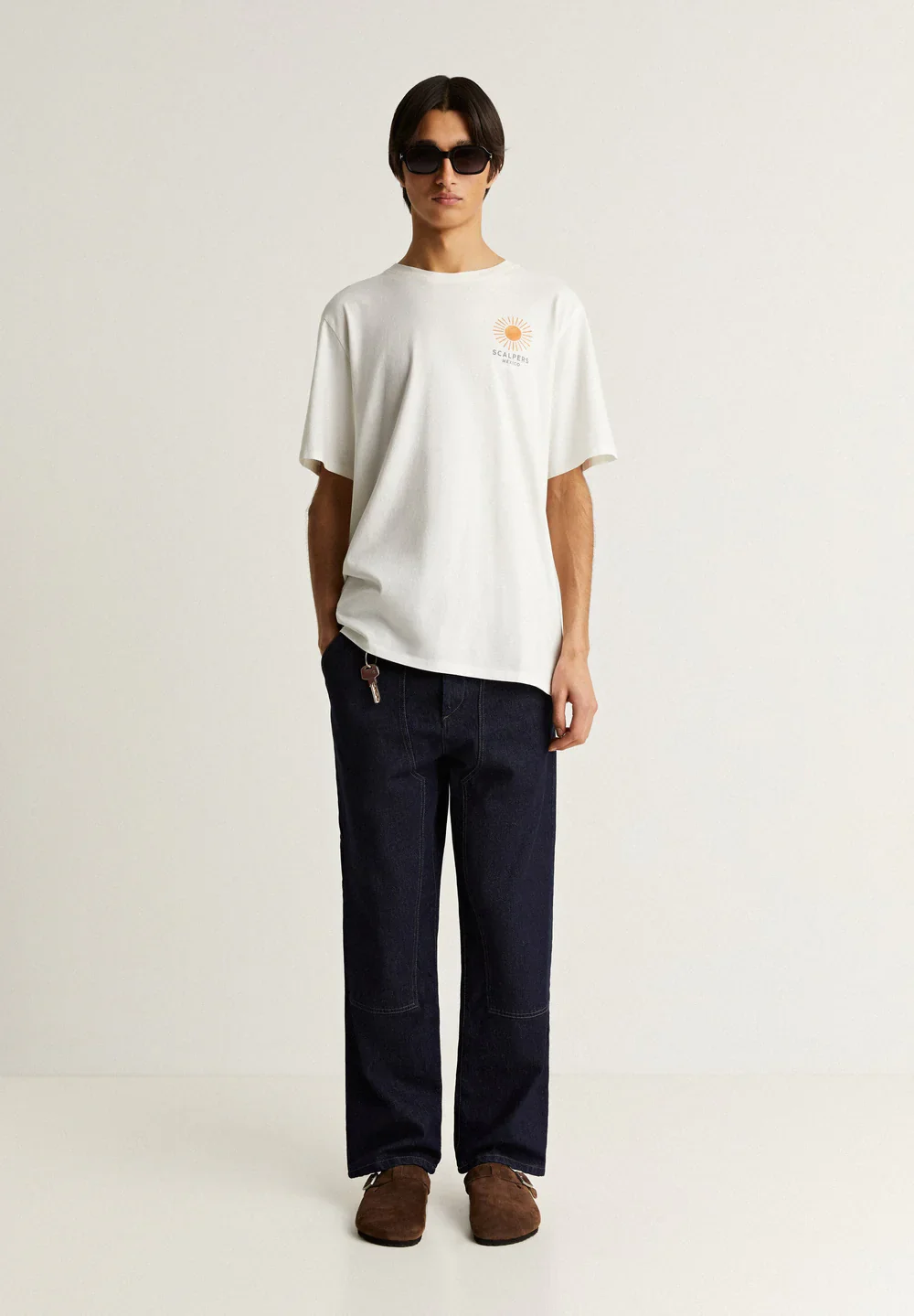 T-Shirt Desert Tee - Image 3