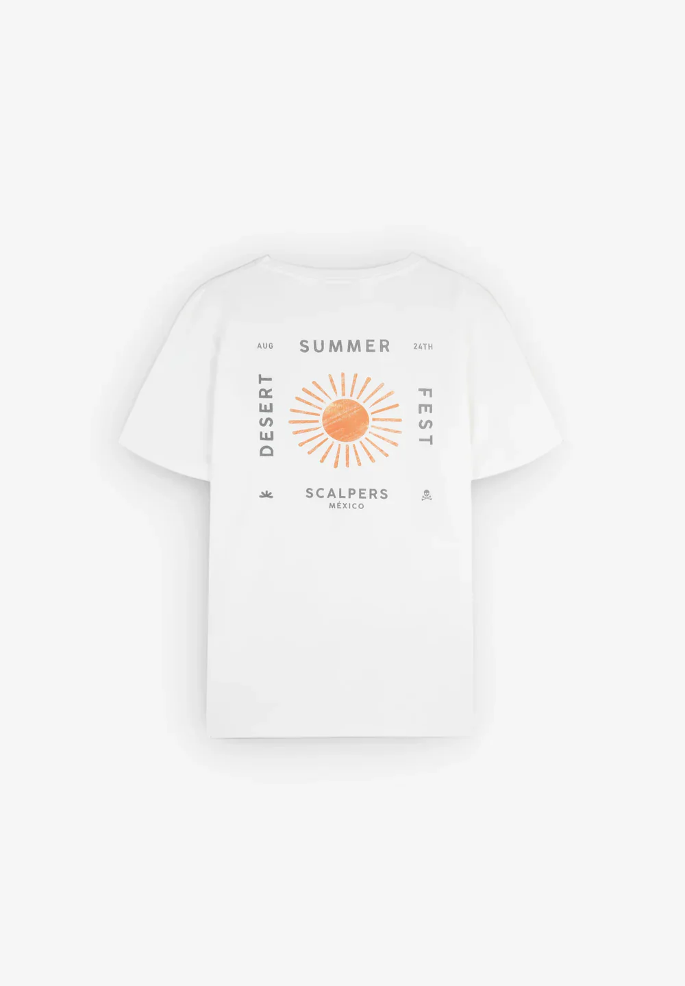 T-Shirt Desert Tee - Image 6