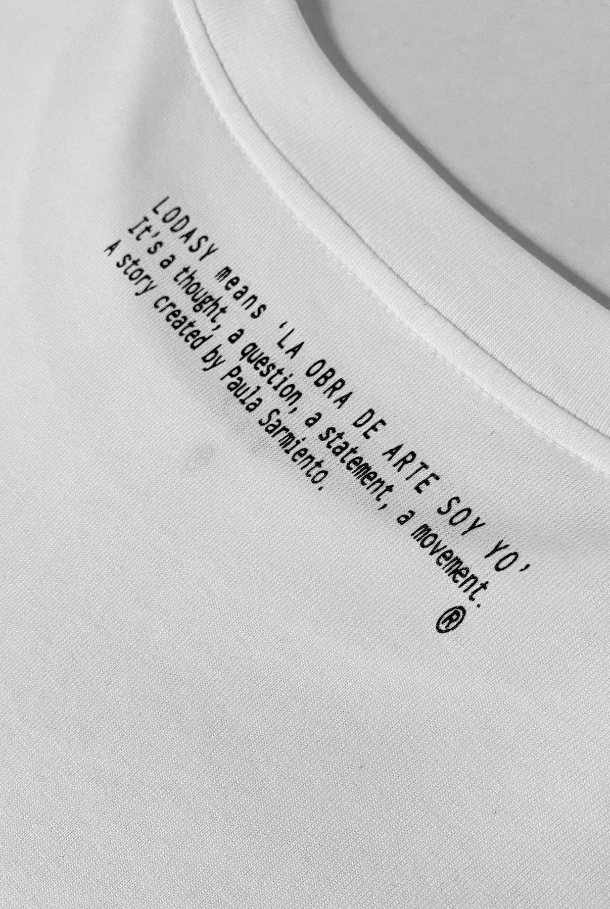 T-Shirt Duo del Cosmos - Image 10