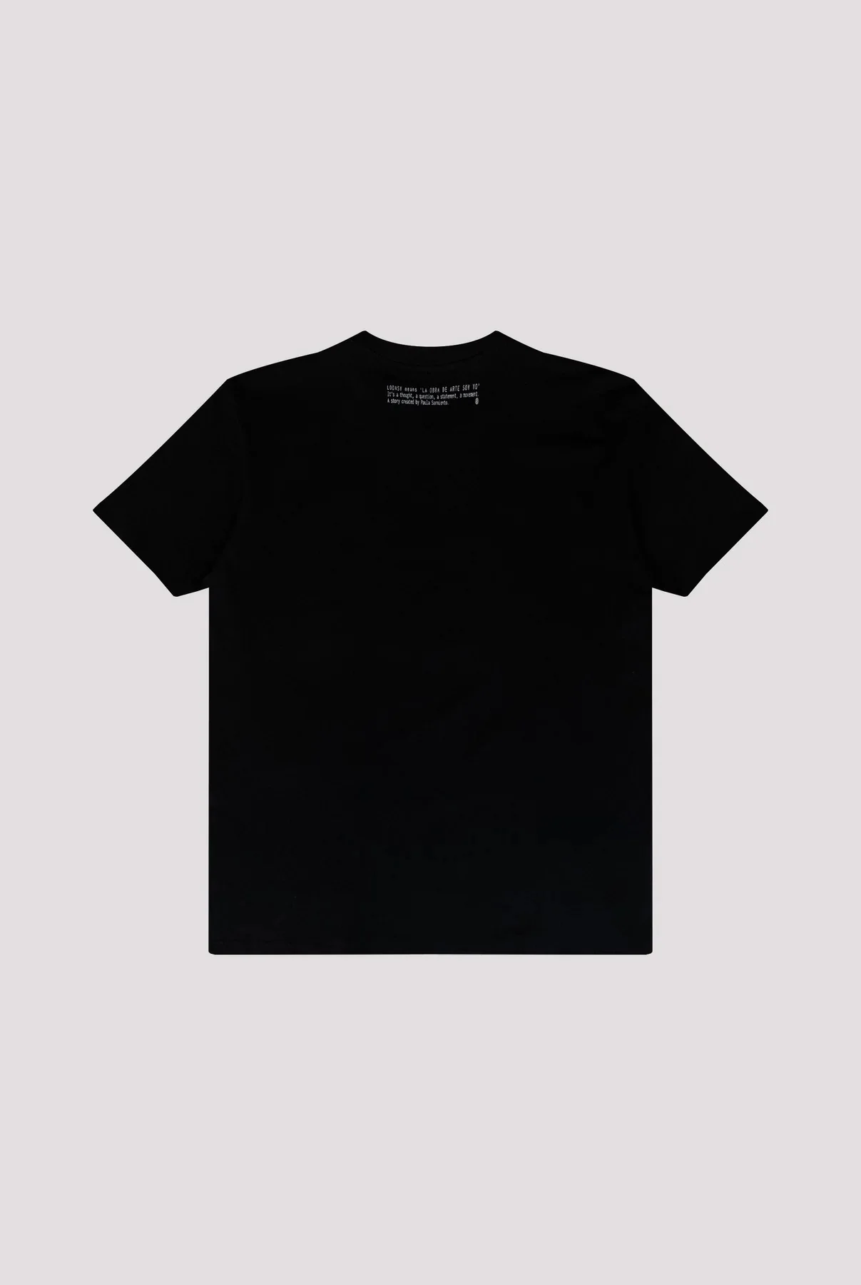 T-Shirt Duo del Cosmos - Image 5