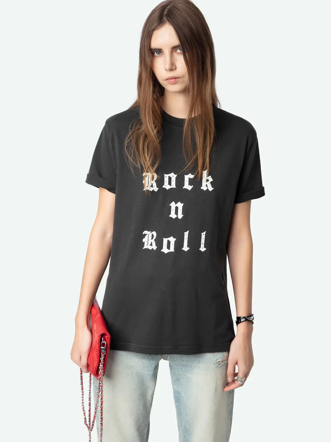 T-Shirt Edwin Rock N Roll - Image 3