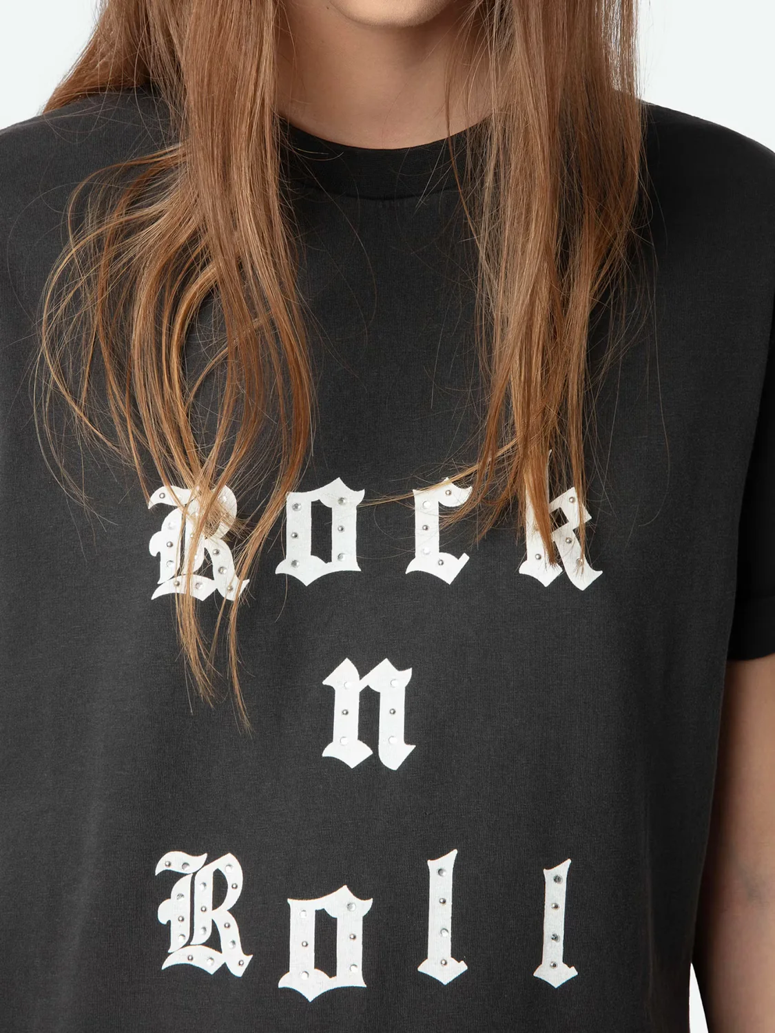 T-Shirt Edwin Rock N Roll - Image 4