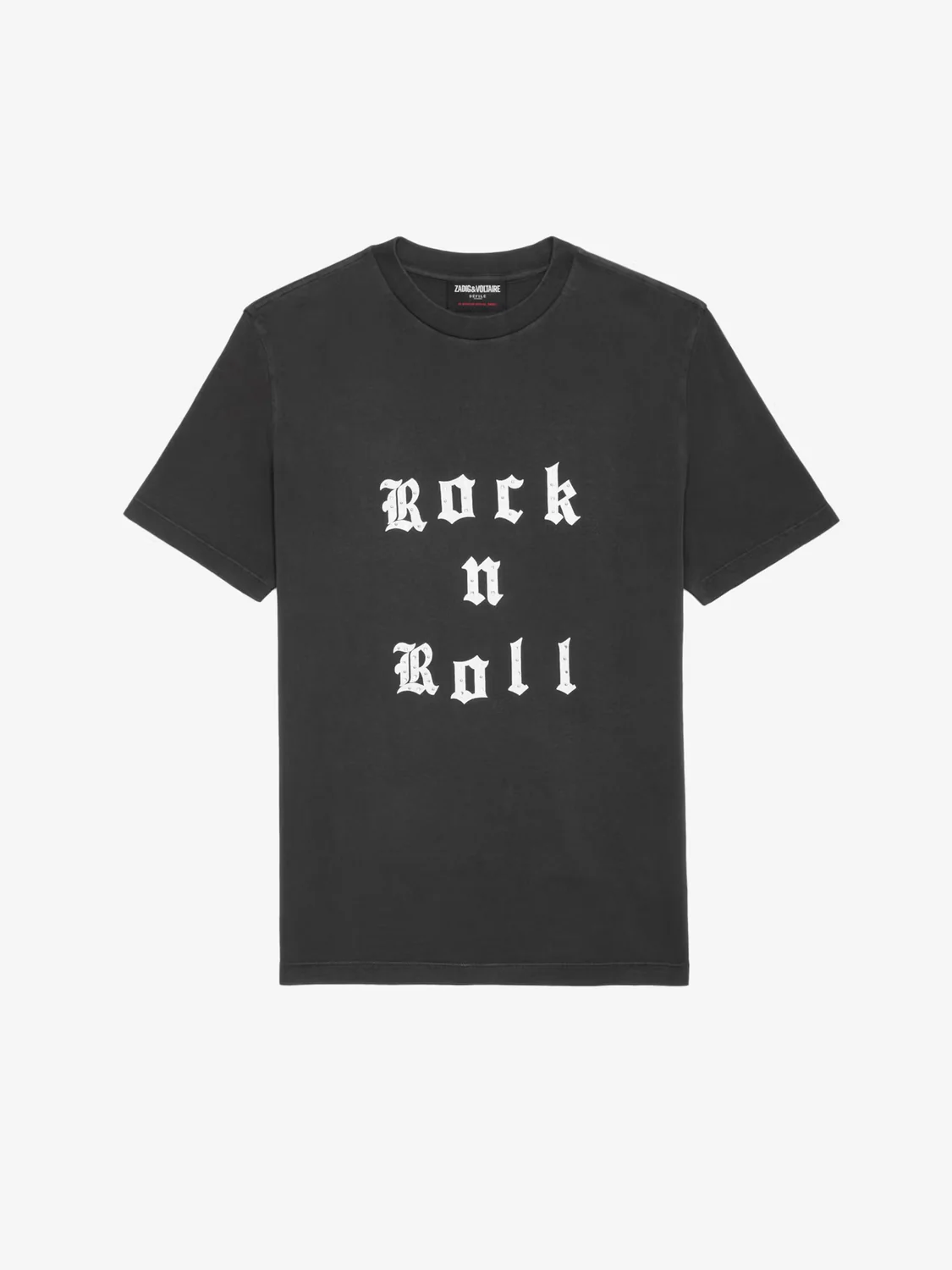 T-Shirt Edwin Rock N Roll - Image 6