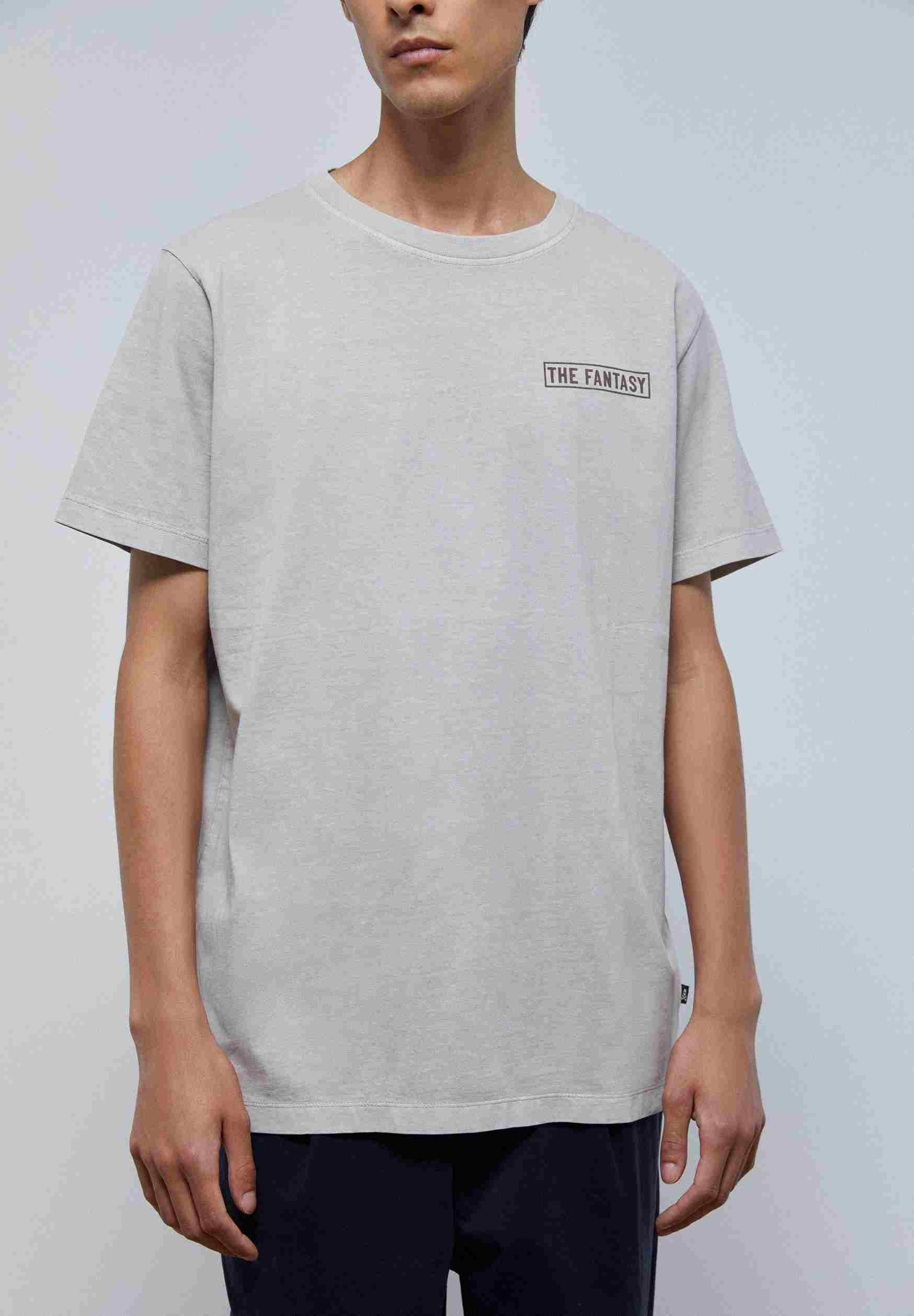 T-Shirt Fantasy
