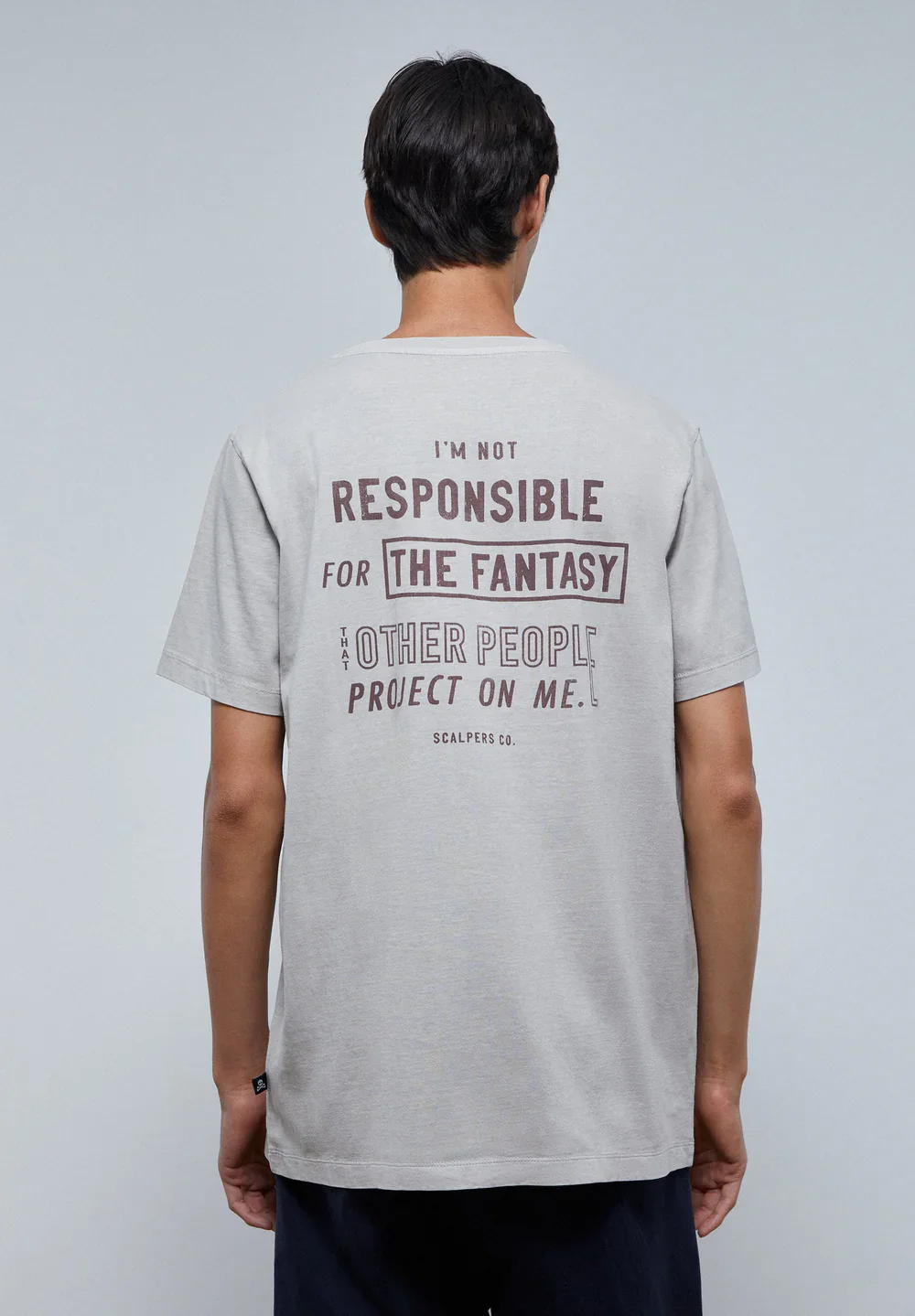 T-Shirt  Fantasy Tee - Image 4