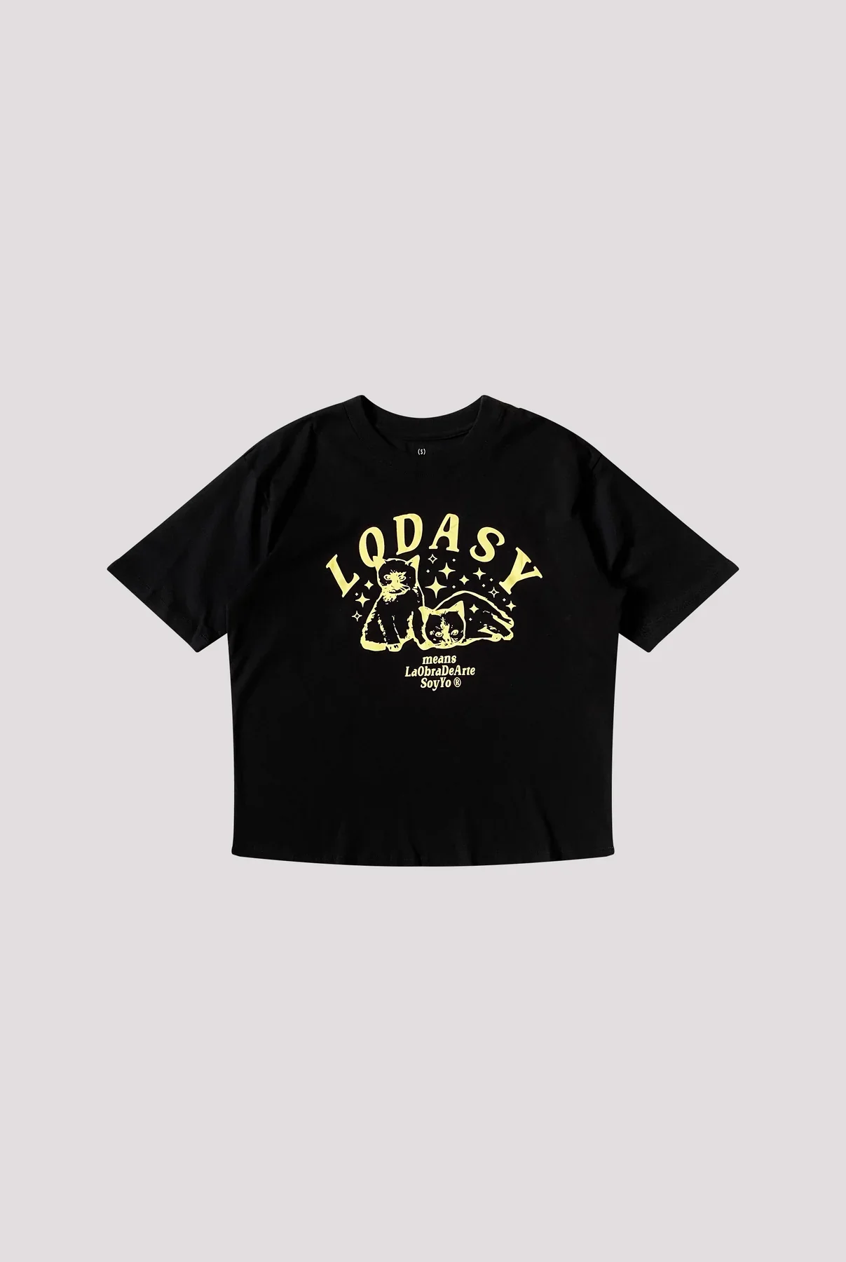T-Shirt Fontana