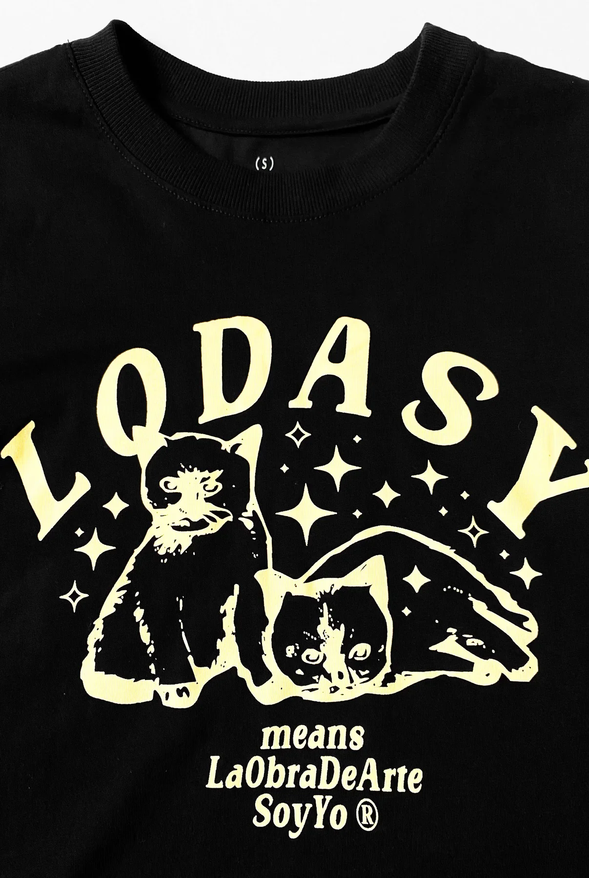 T-Shirt Fontana - Image 2