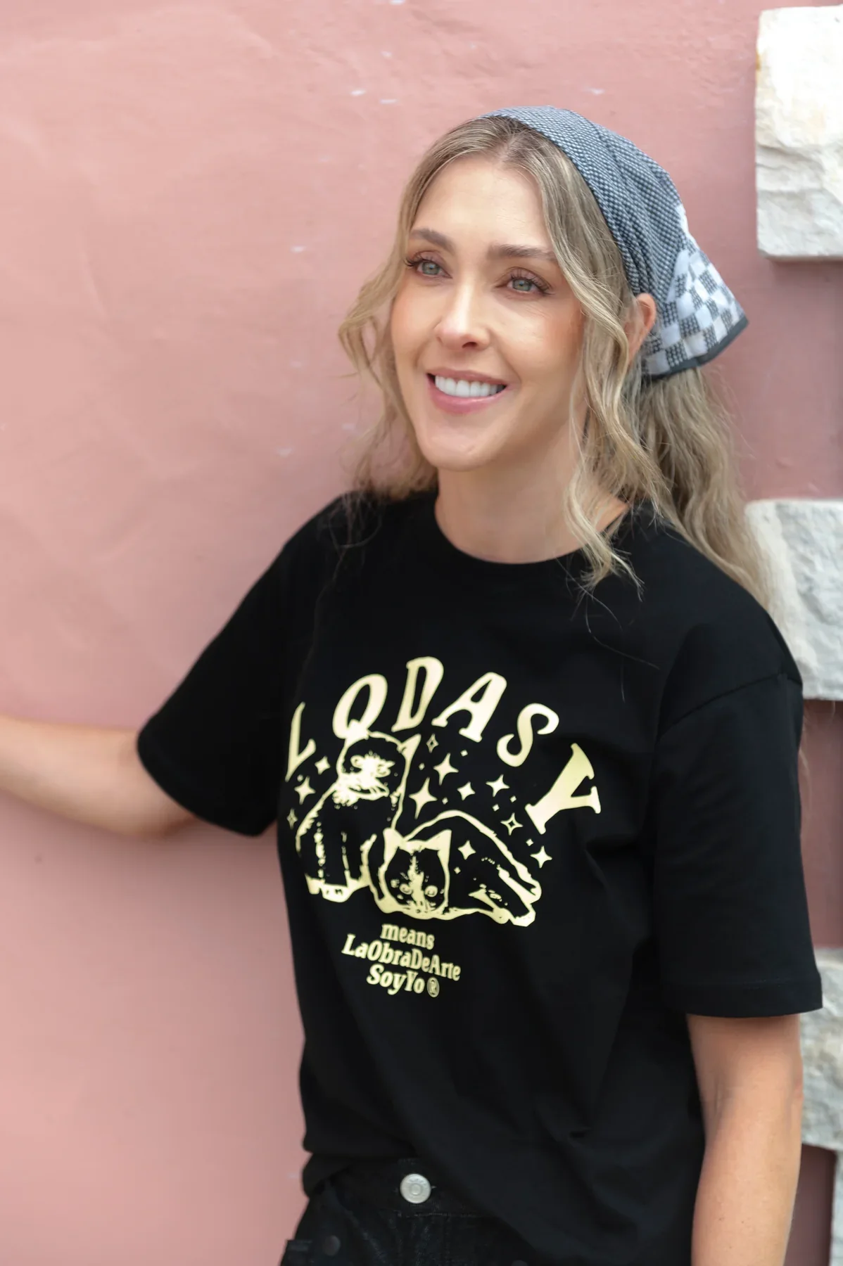 T-Shirt Fontana - Image 4