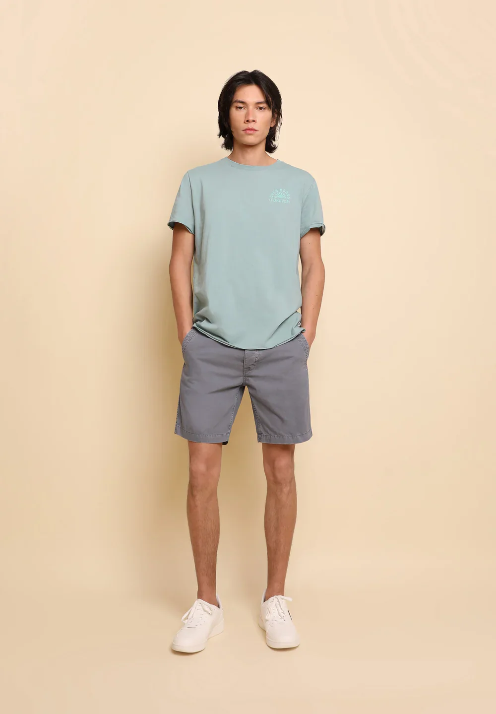 T-Shirt Forever - Image 3