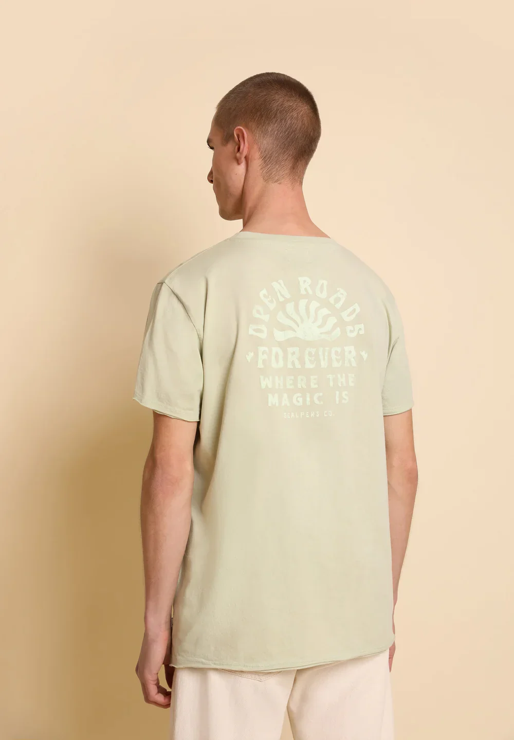 T-Shirt Forever - Image 3