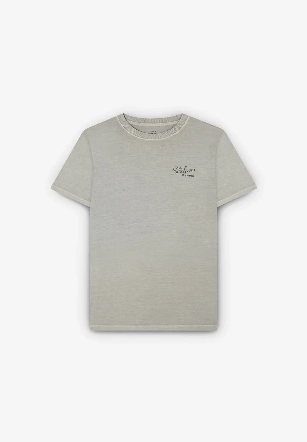 T-Shirt Glamping Tee - Image 2