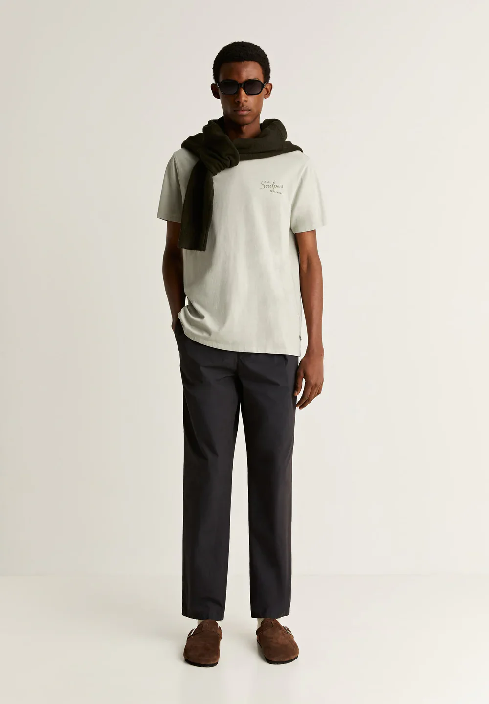 T-Shirt Glamping Tee - Image 3