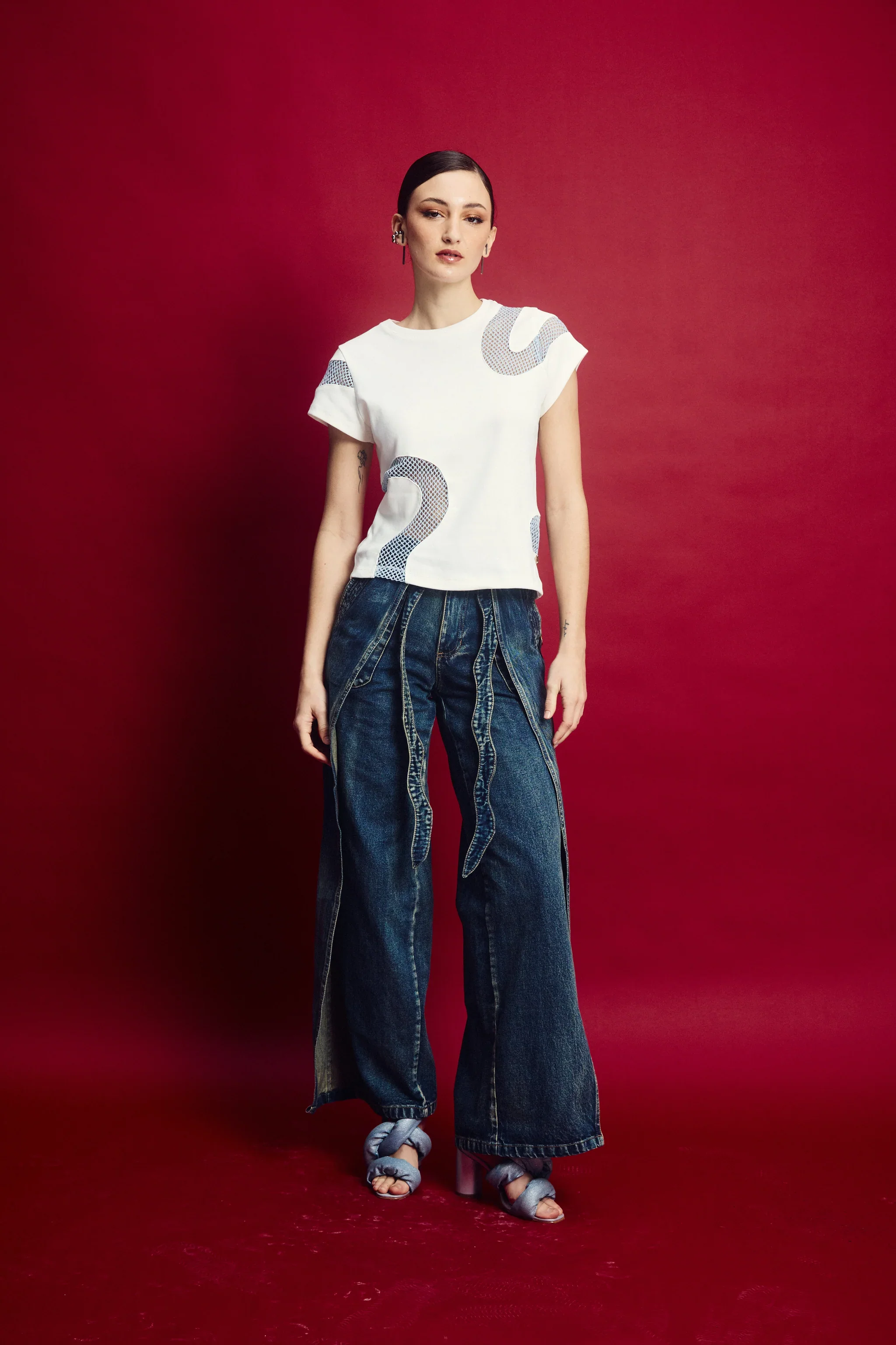 Camisa Hissoria - Image 3