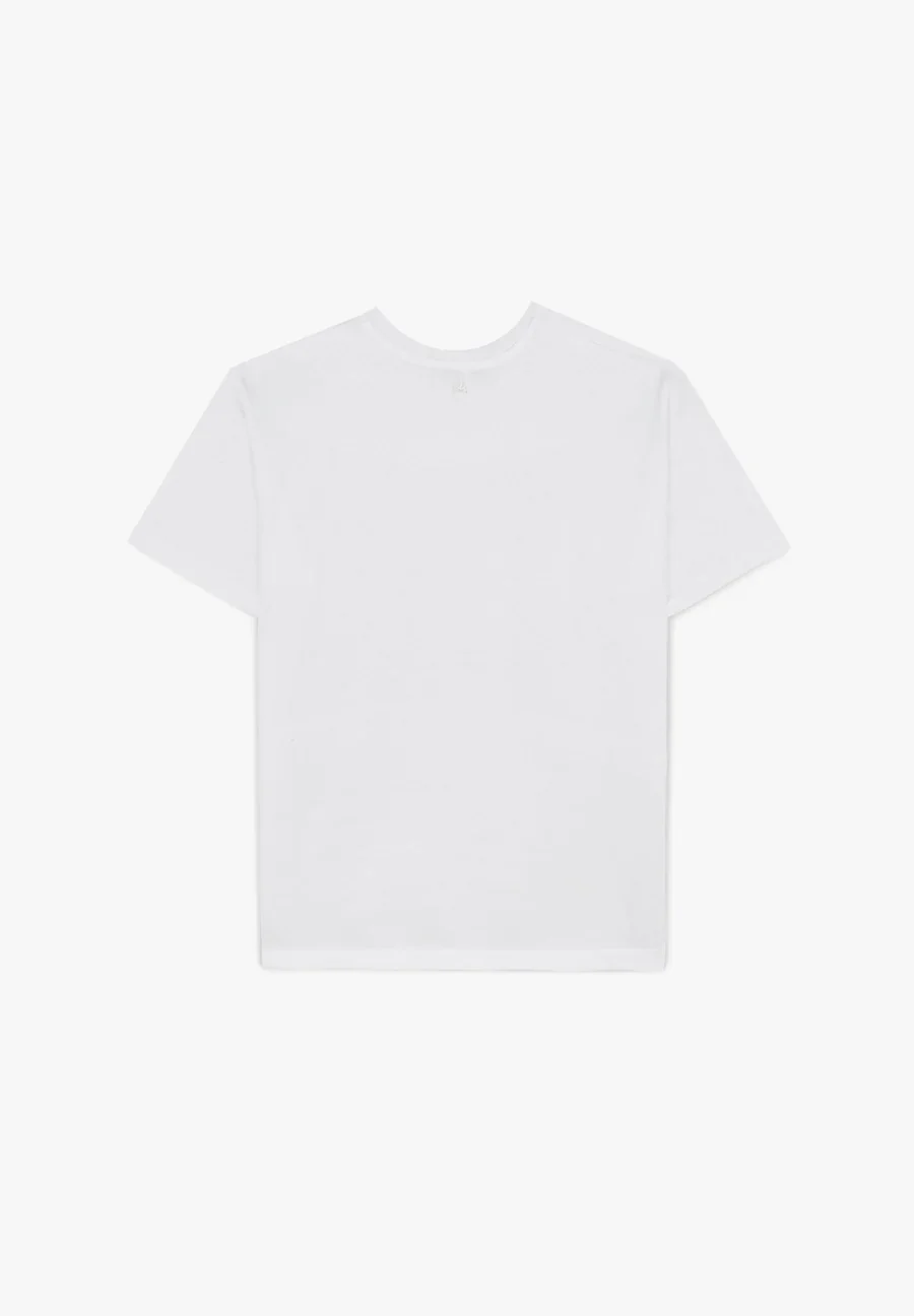 T-Shirt Hole Heart - Image 2