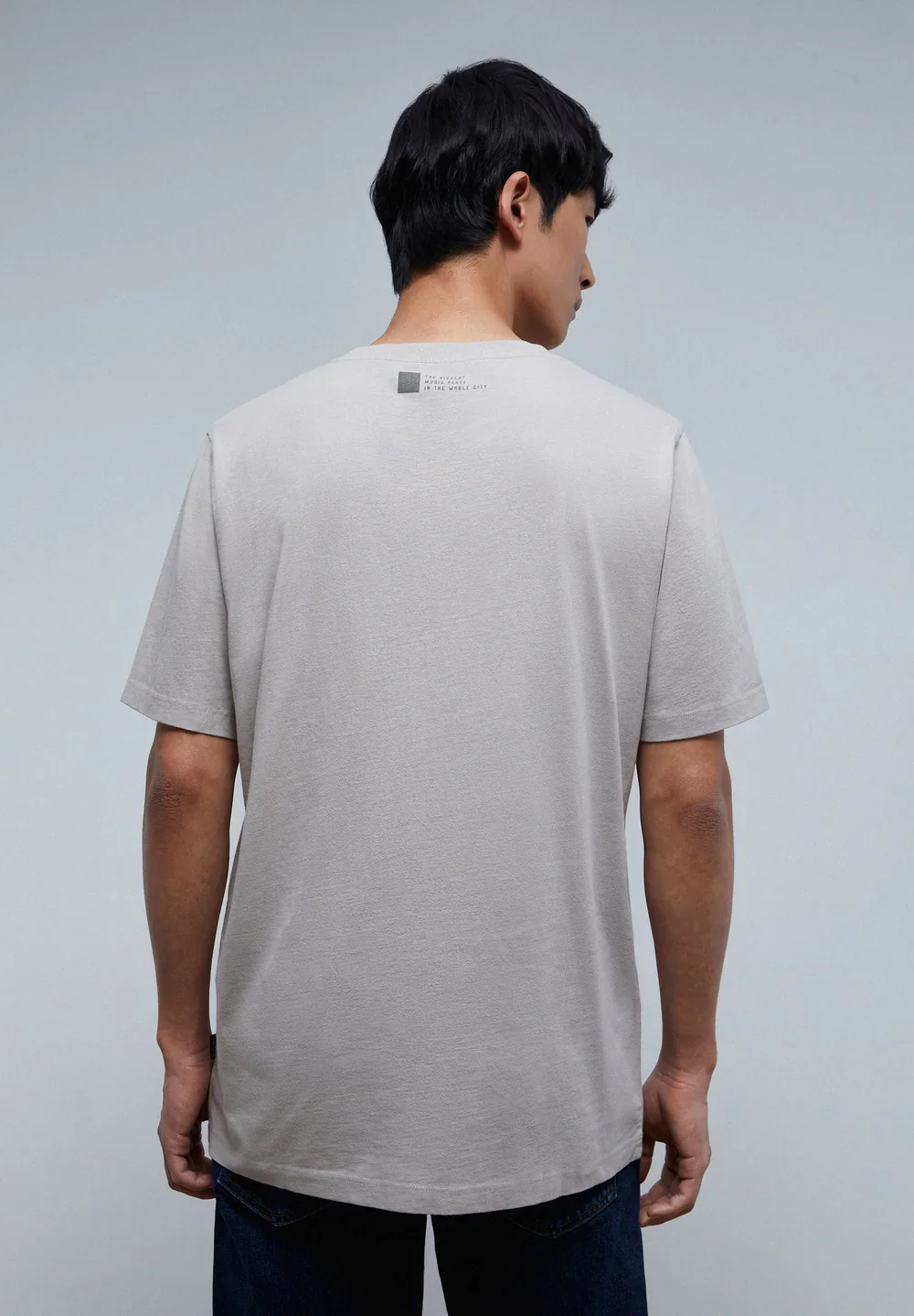 T-Shirt House Tee - Image 4