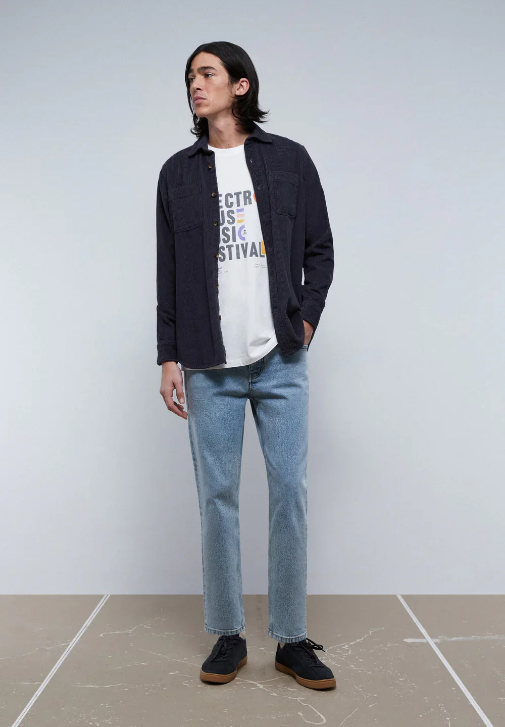 T-Shirt House Tee - Image 3