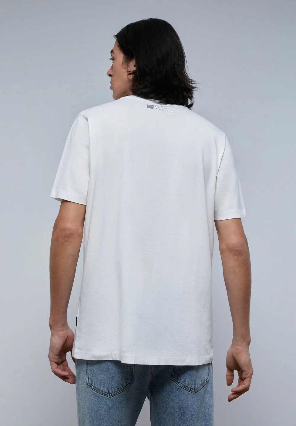 T-Shirt House Tee - Image 5