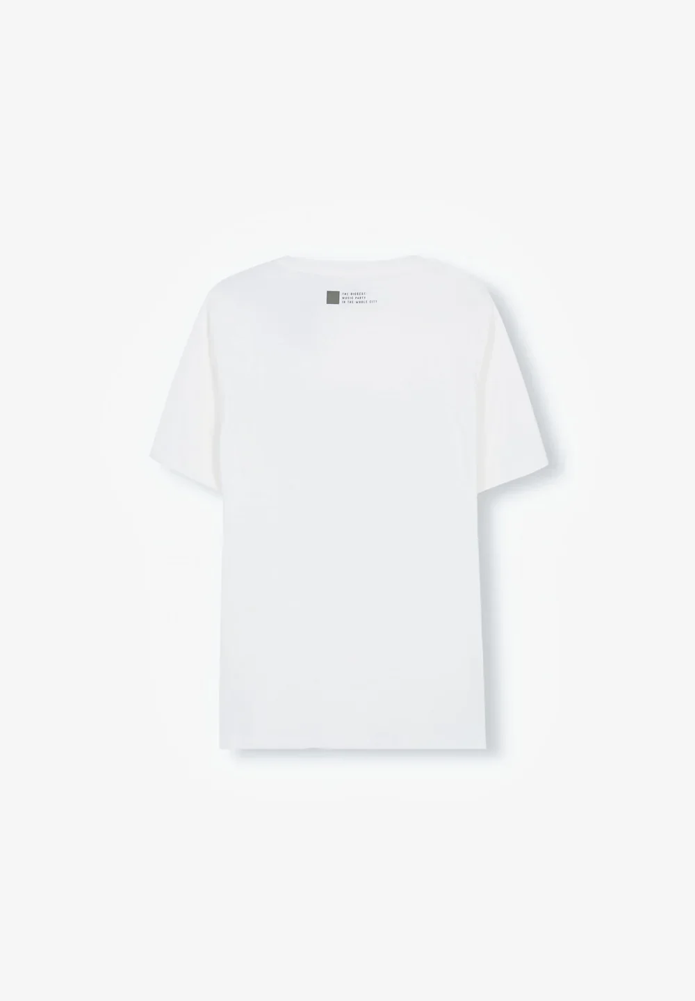 T-Shirt House Tee - Image 6