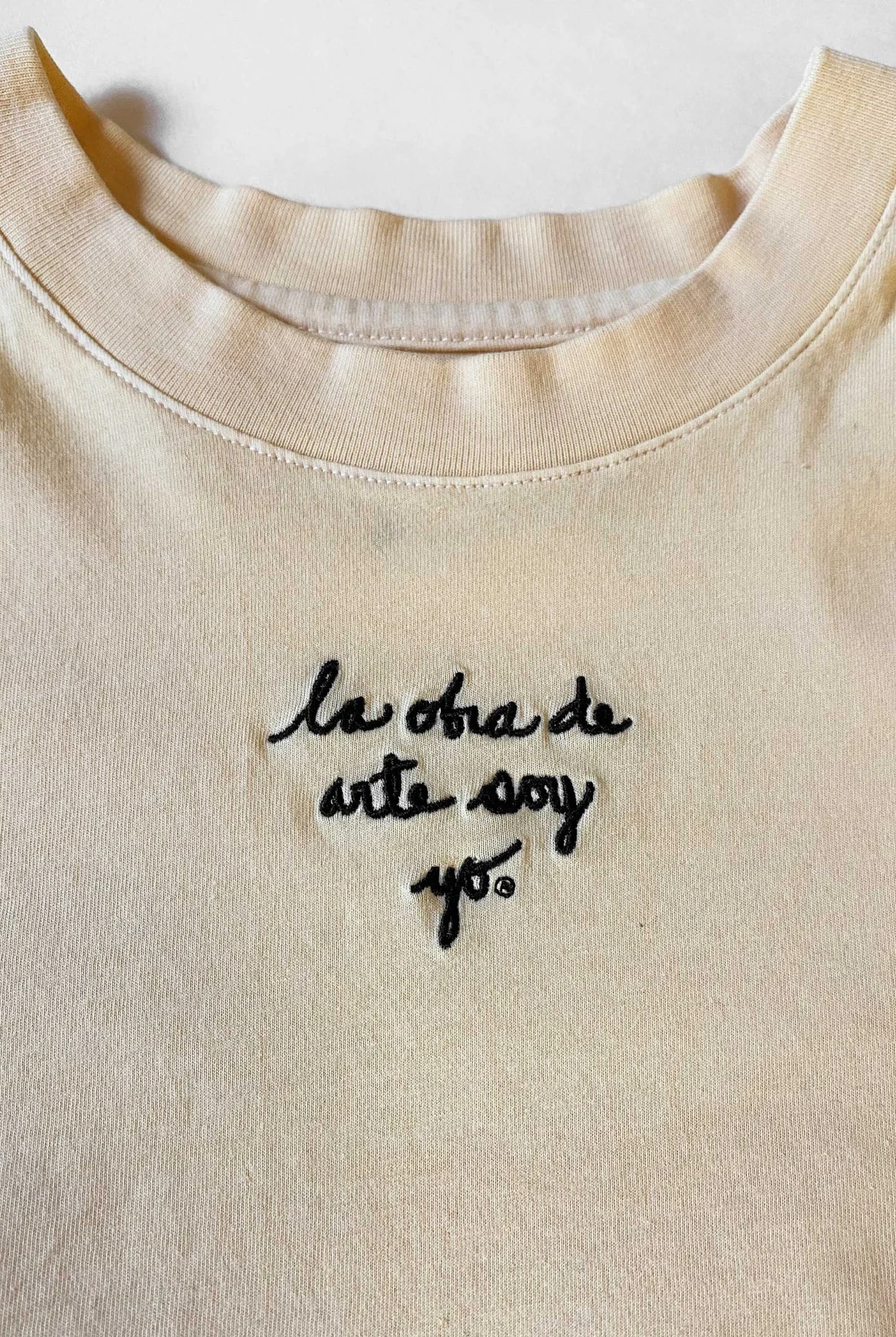 T-Shirt La Inmersion - Image 3